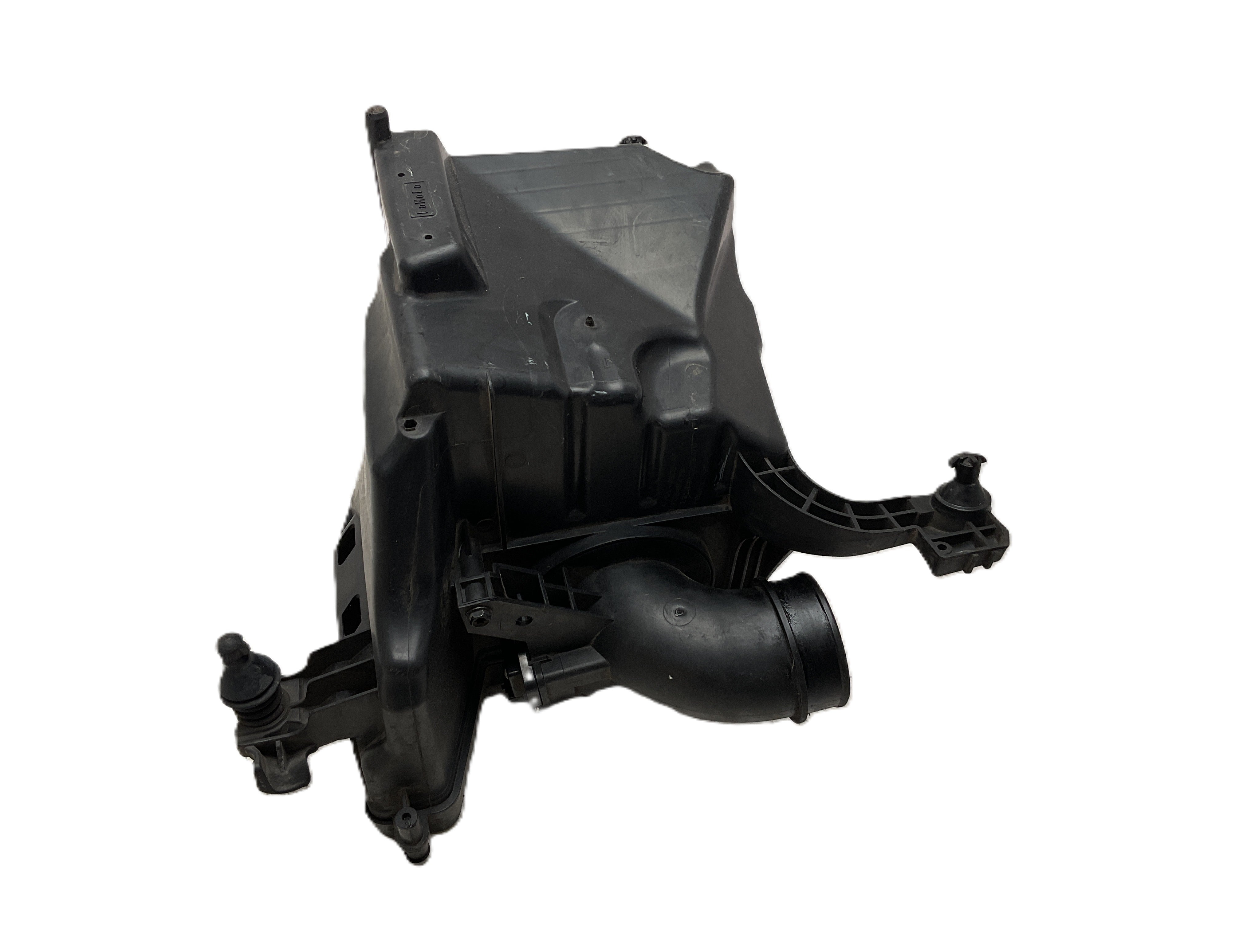 Caja filtro aire Ford AV619600BF