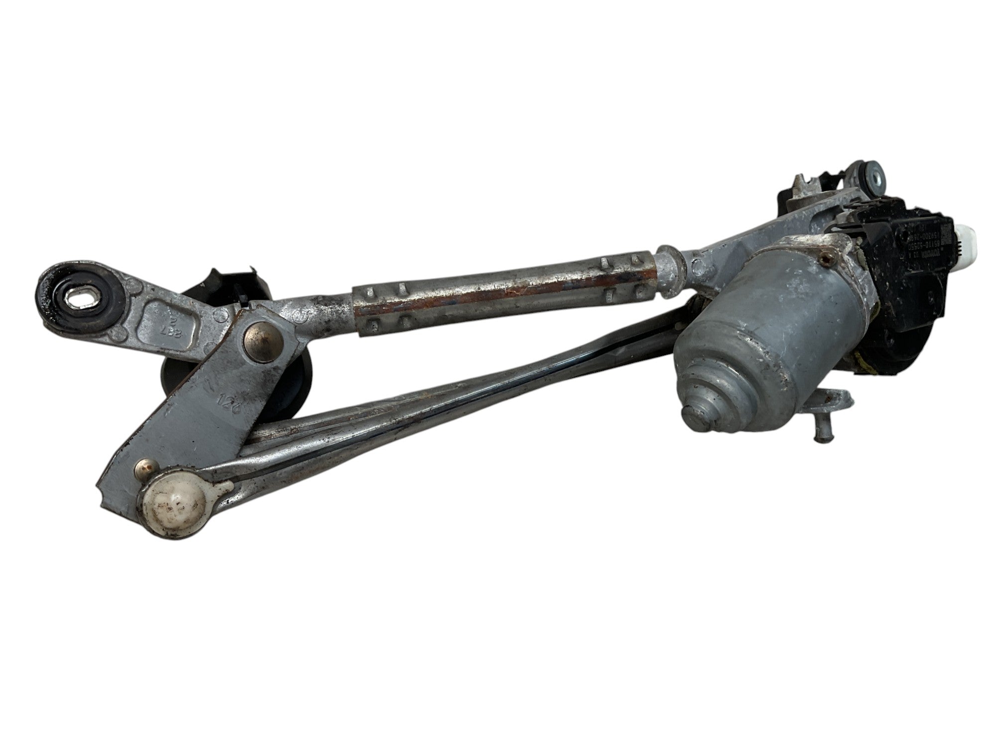 Motor Limpia delantero Urban Cruiser 2008-2016