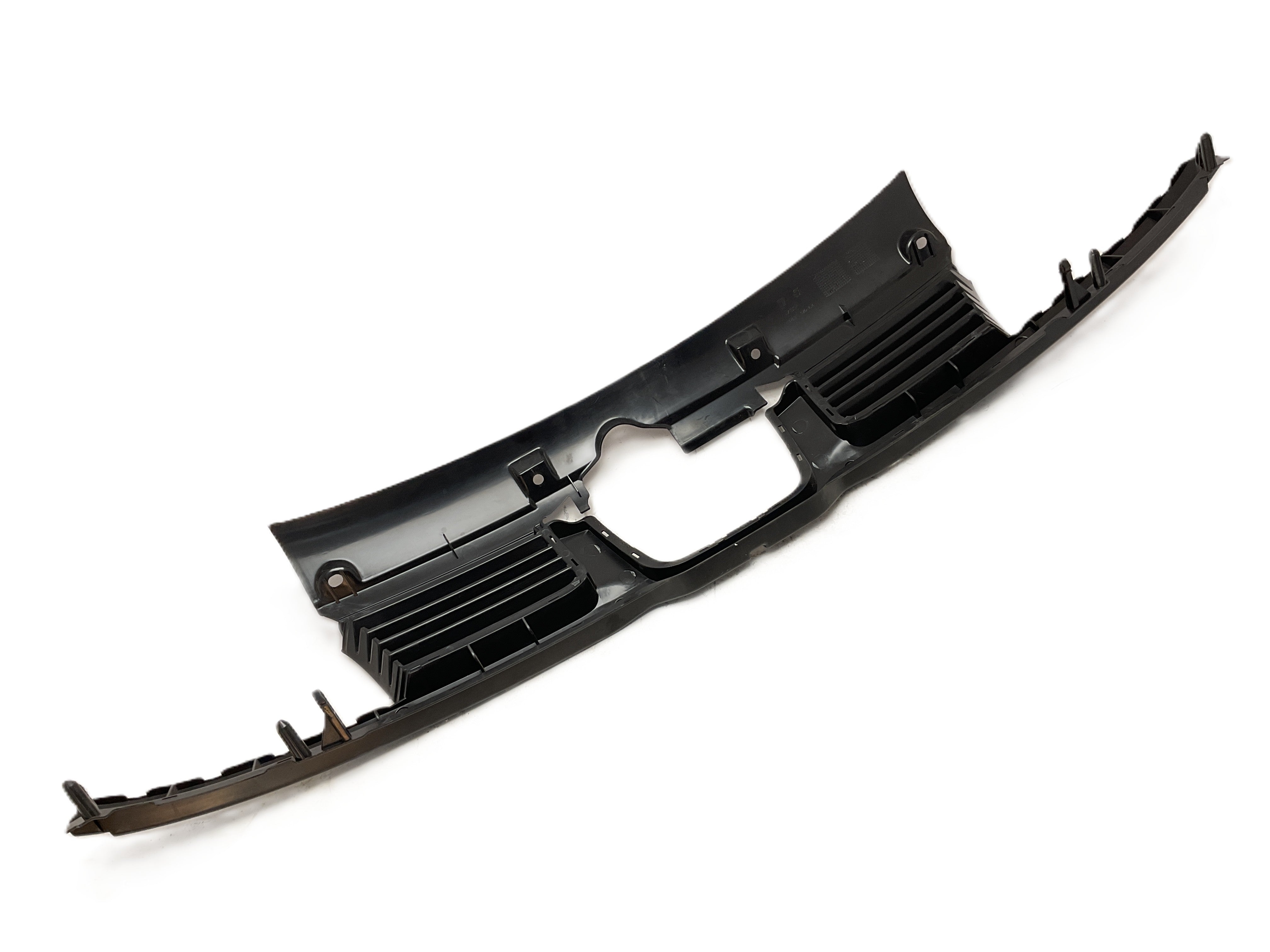 parrilla delantera seat Ibiza Cordova 6K 99-04