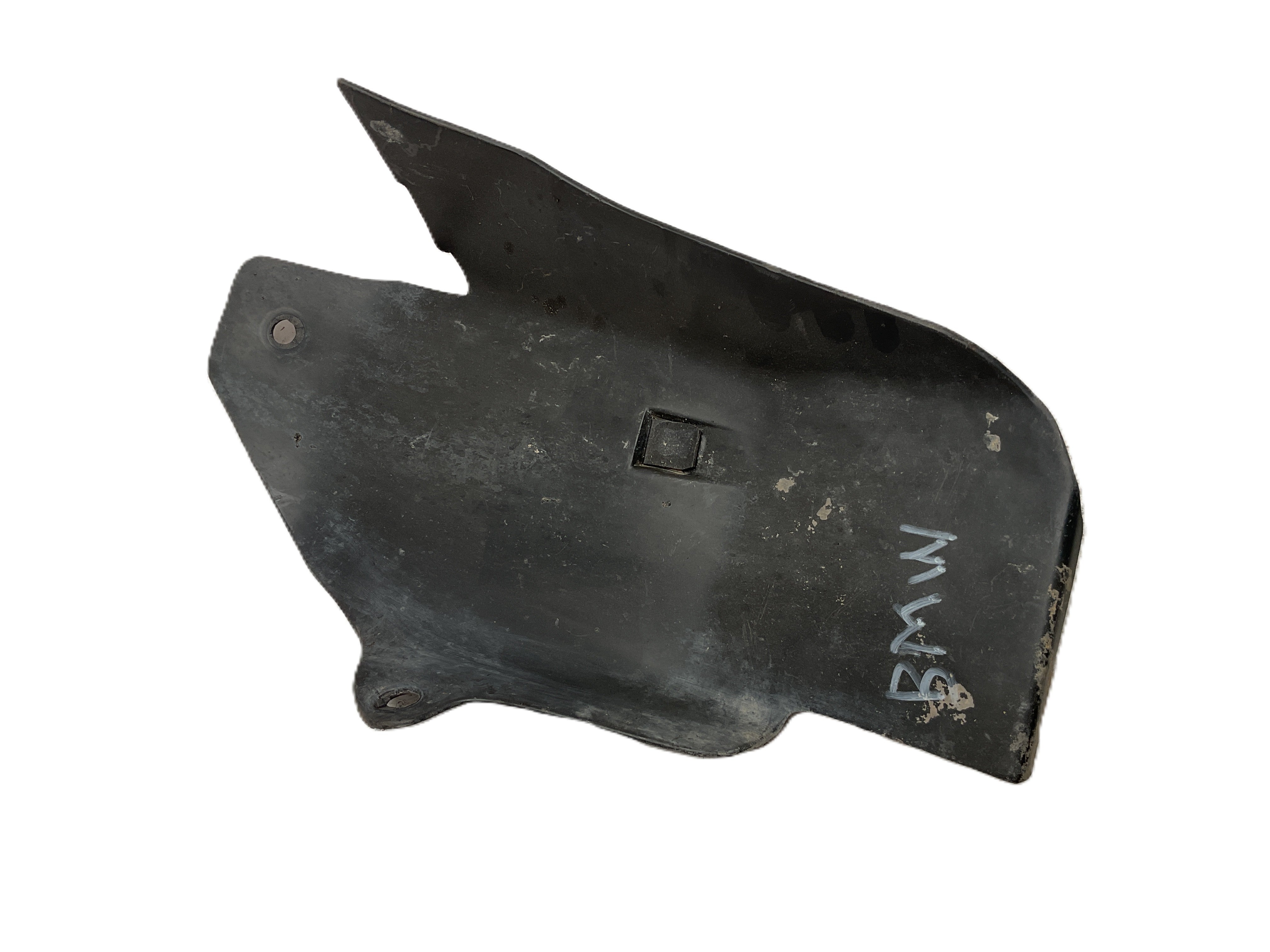 Revestimiento paso rueda tra BMW 51718102867