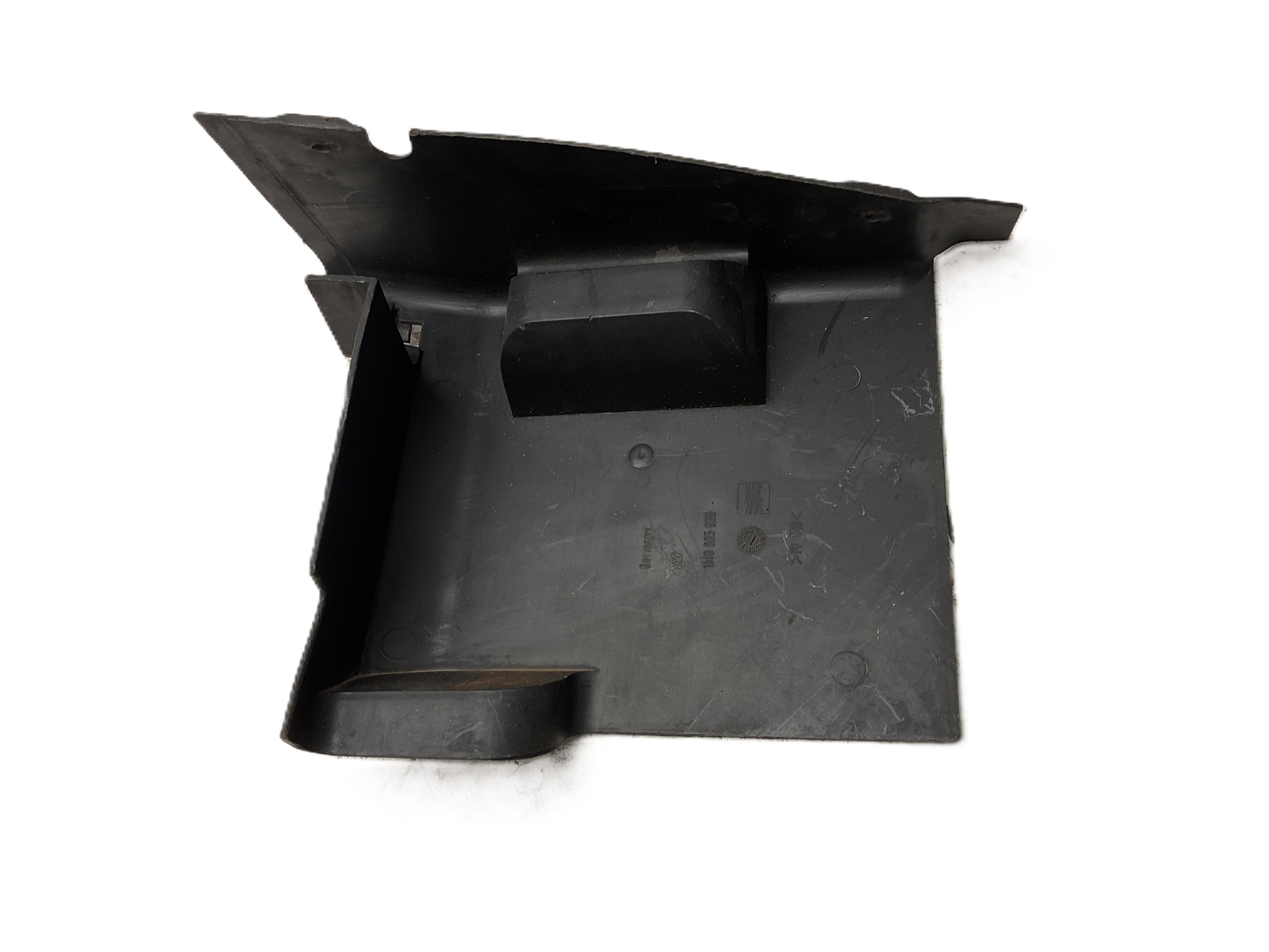 Soporte parachoques VW Seat 1M0805965