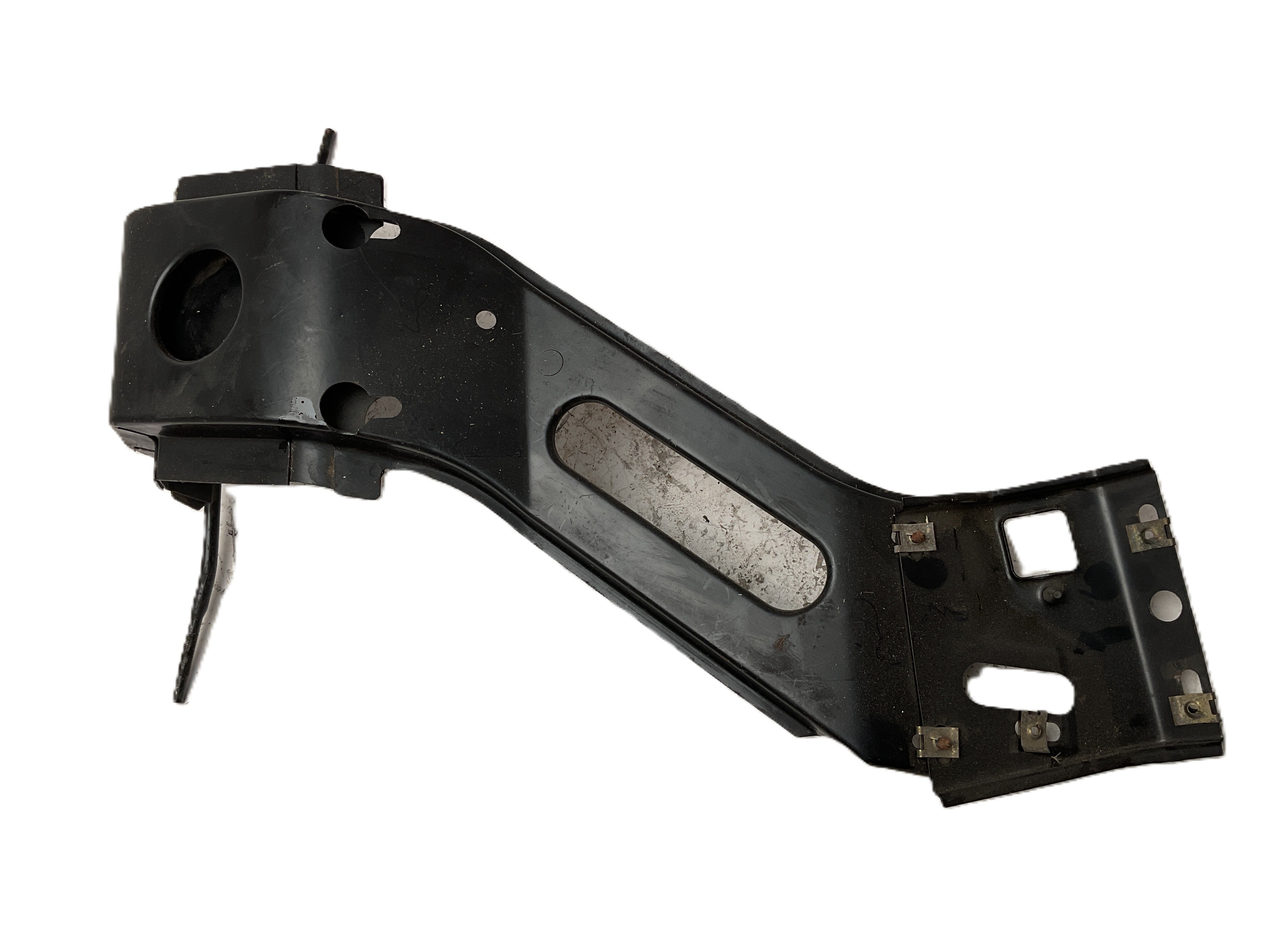 Soporte guantera BMW Serie 5 E34 87-95