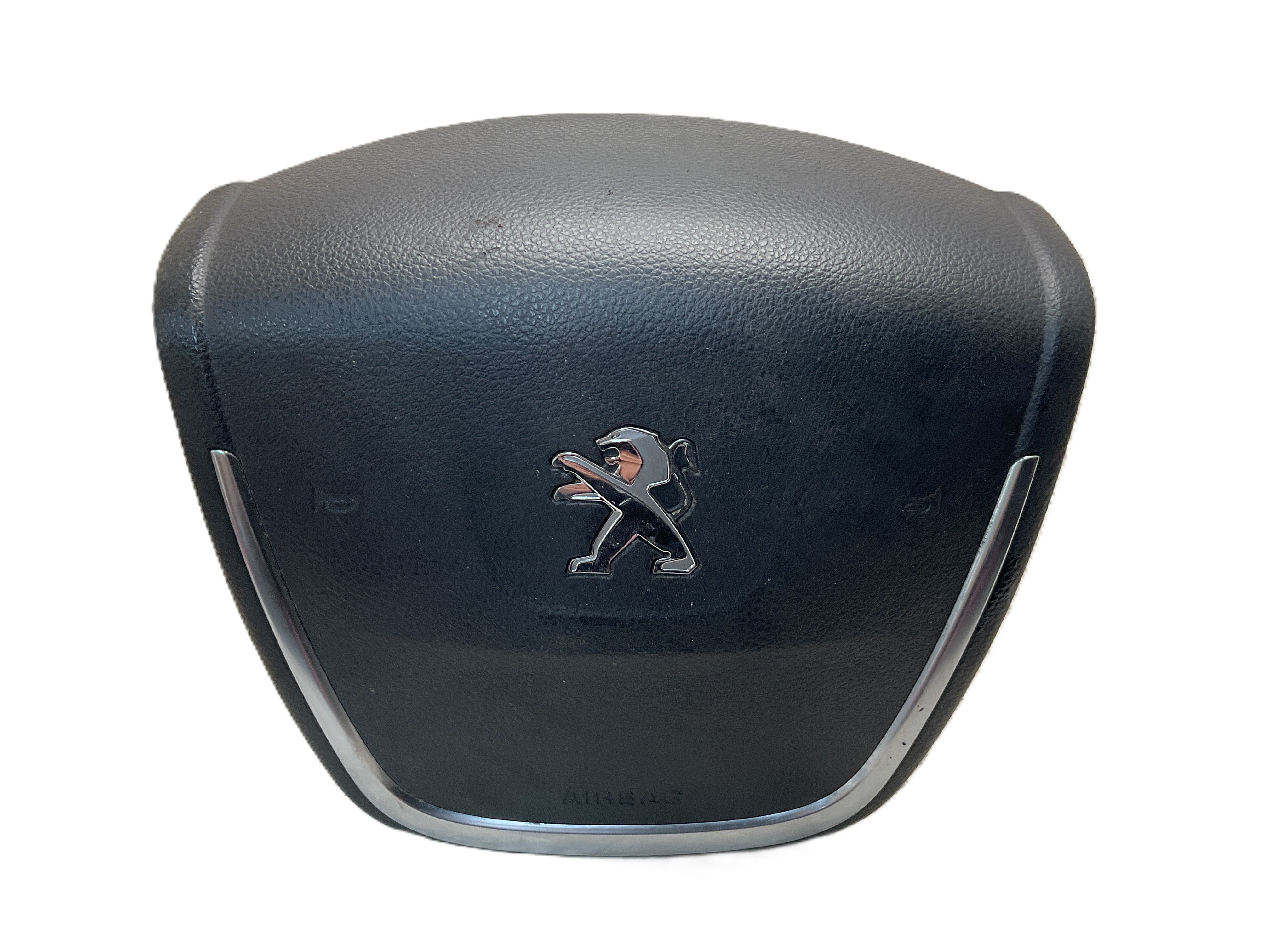 Airbag del izq Peugeot 508 I 10-16