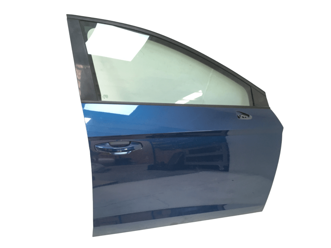 Puerta delantera dcha Seat Ibiza V - AutoRR 6F0831052B