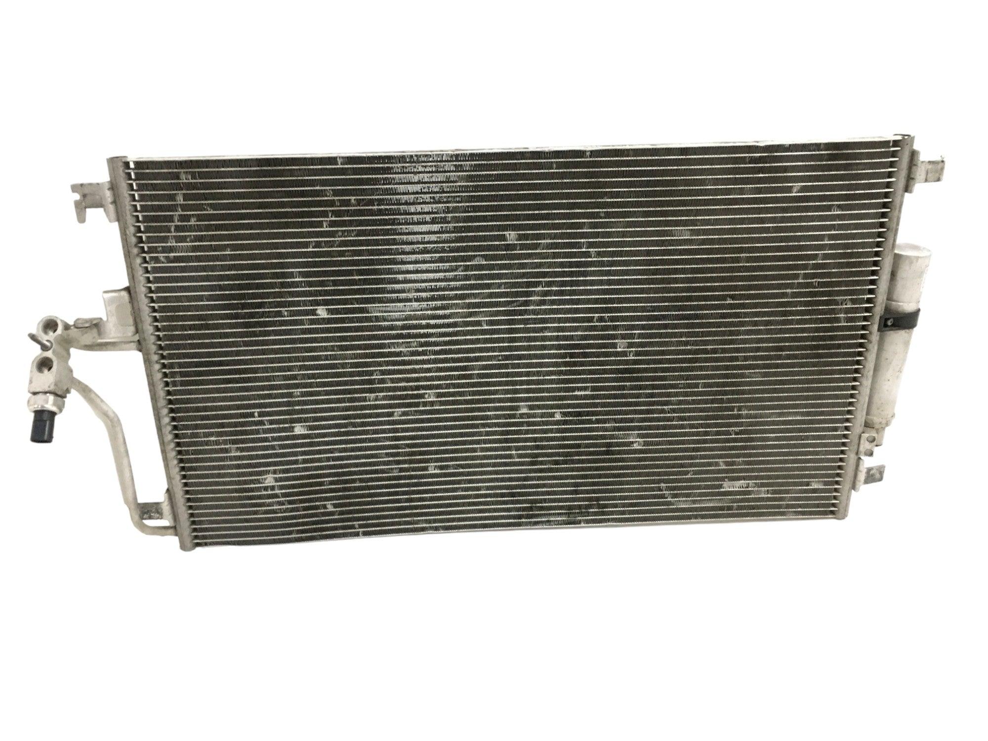 Raidador A/C Mercedes Sprinter W906 - AutoRR A9065000454