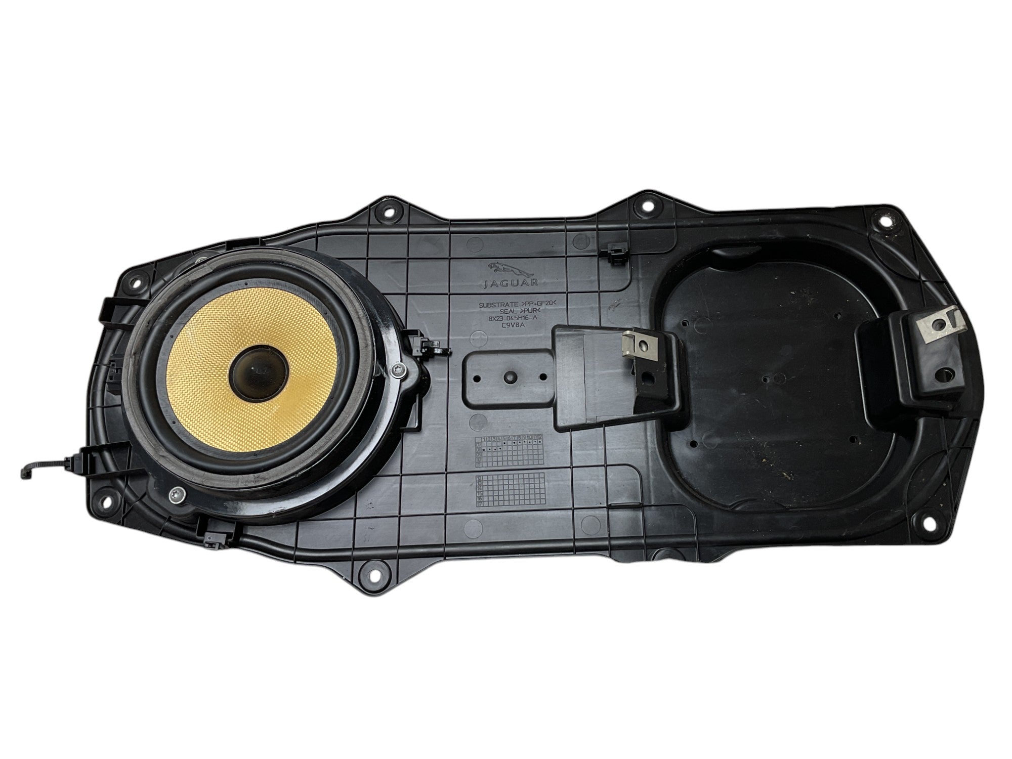 Altavoz del izq Jaguar XF 2007-2015