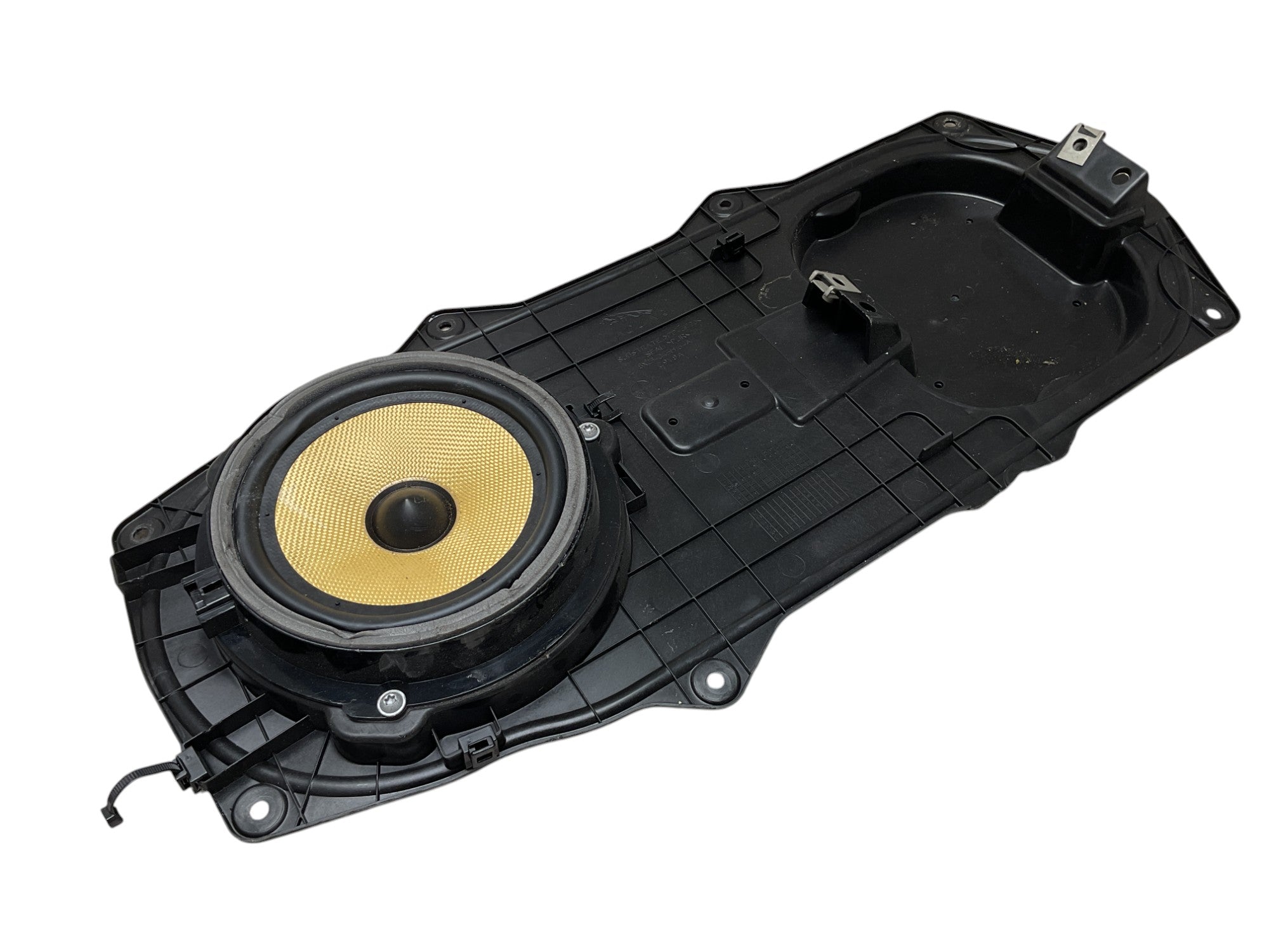 Altavoz del izq Jaguar XF 2007-2015