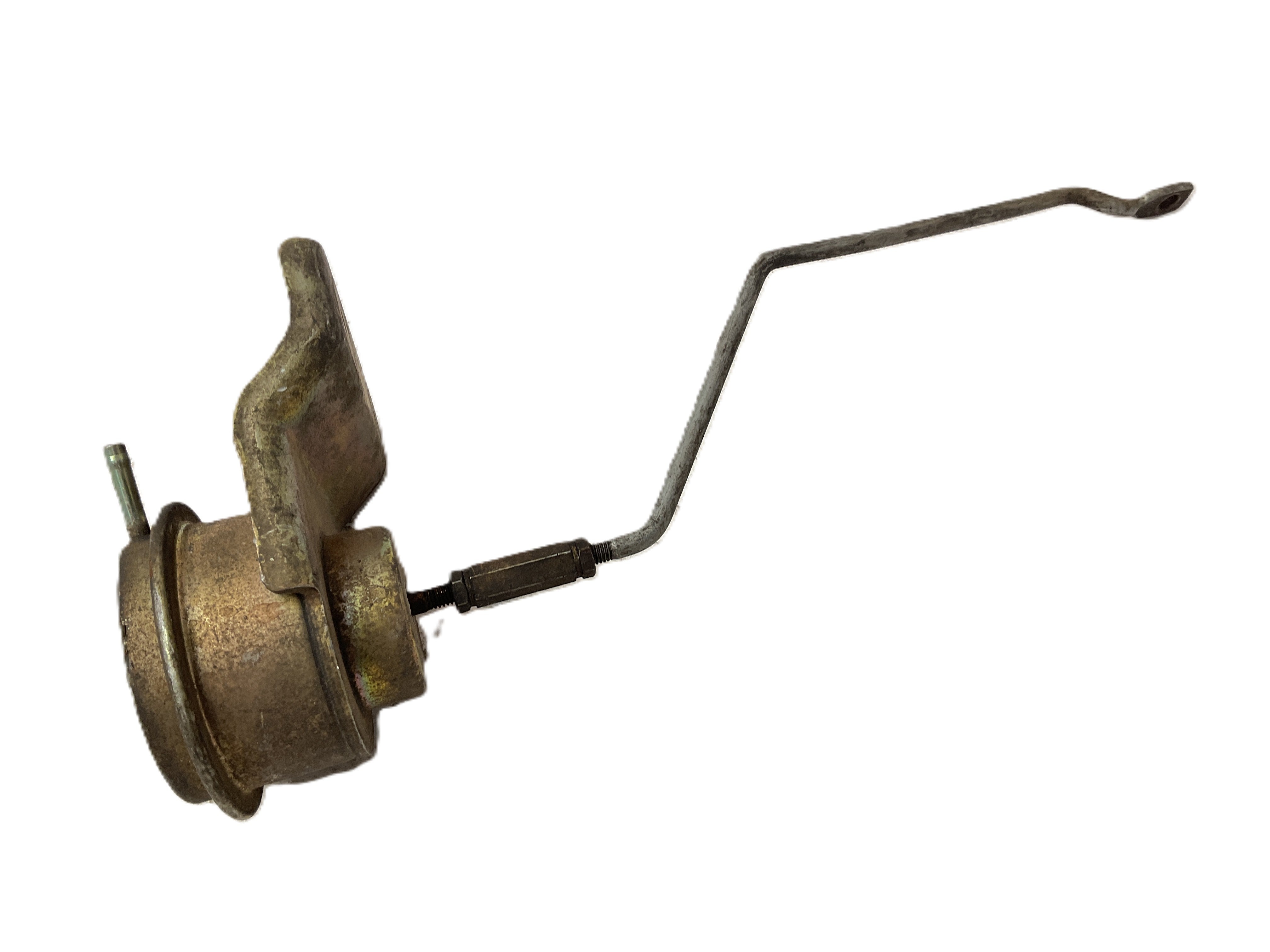 Actuador valvula descarga Mitsubishi MB187610