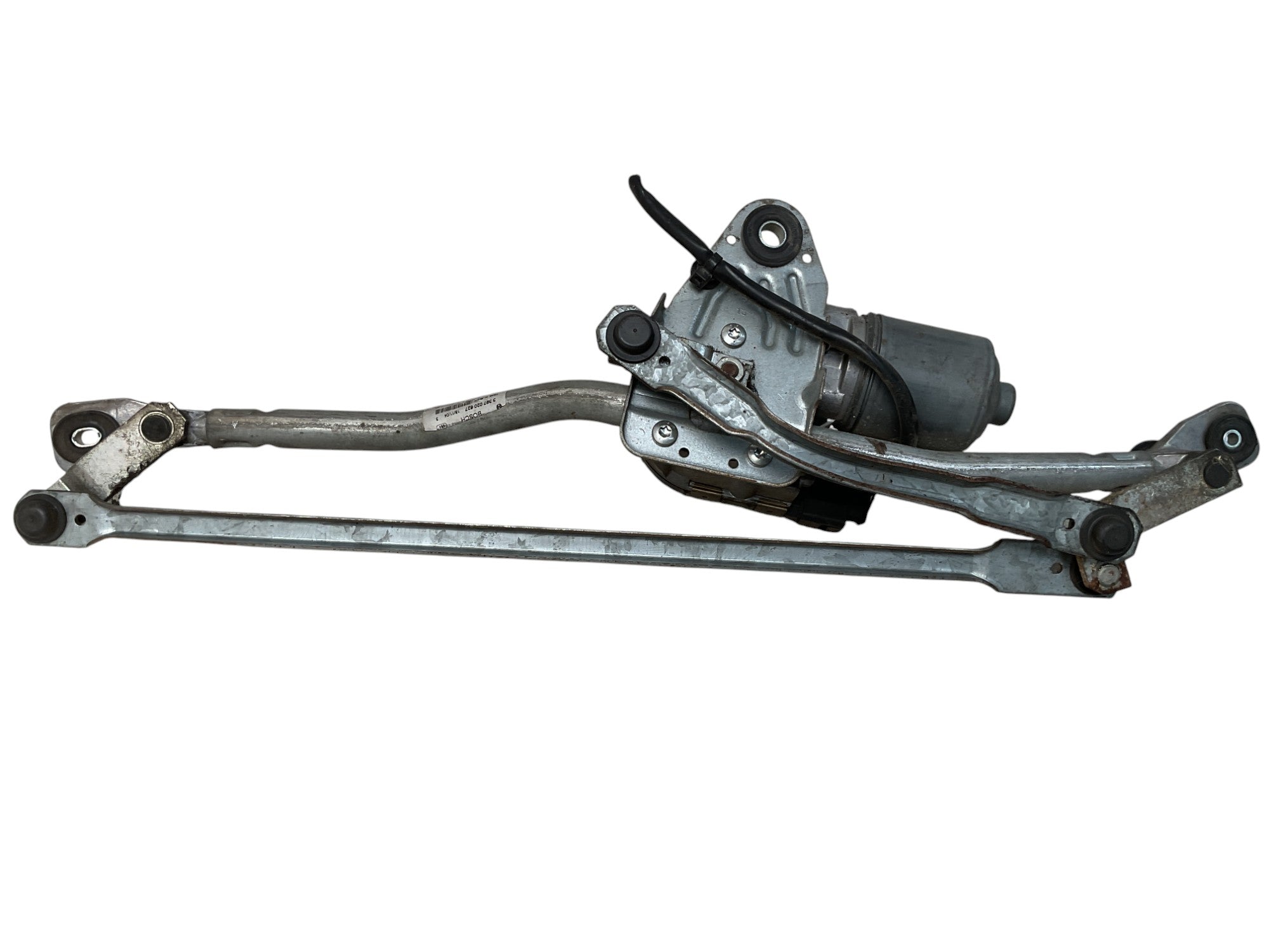 Motor Limpia del Audi A6 2004-2011