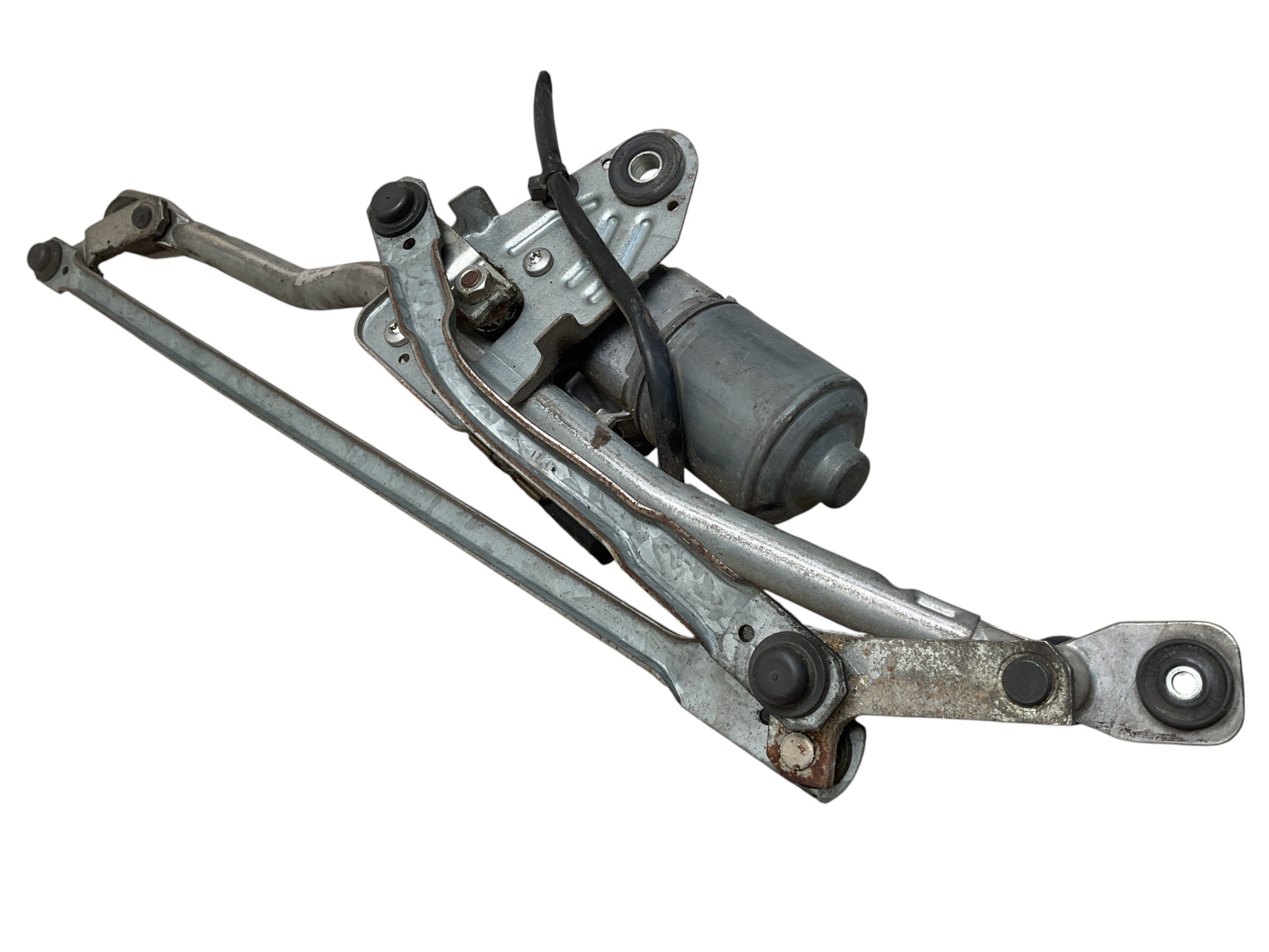 Motor Limpia del Audi A6 2004-2011