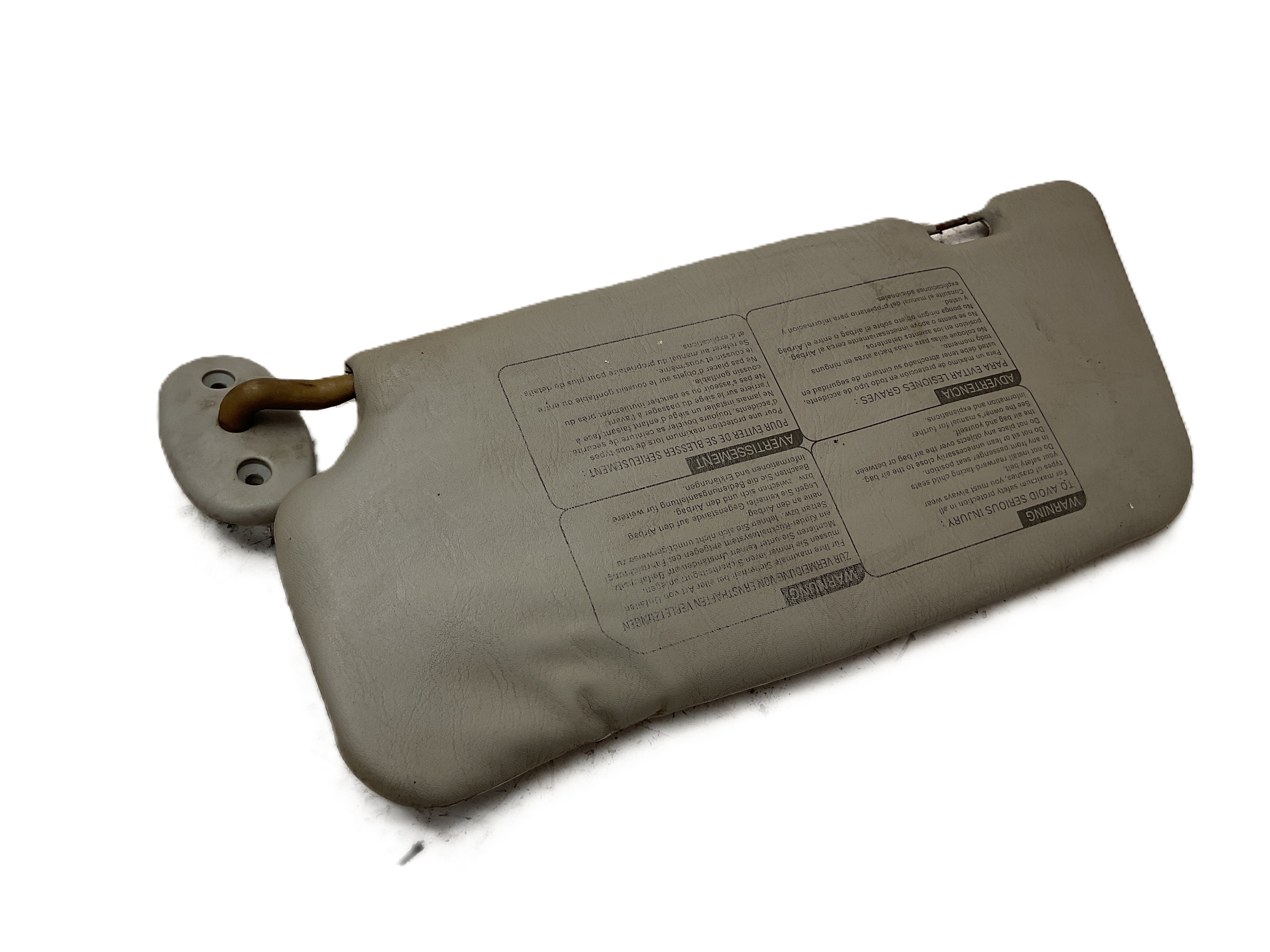 Parasol del dcho Suzuki Grand Vitara I 98-05