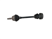 Palier del izq VW 1J0407271H