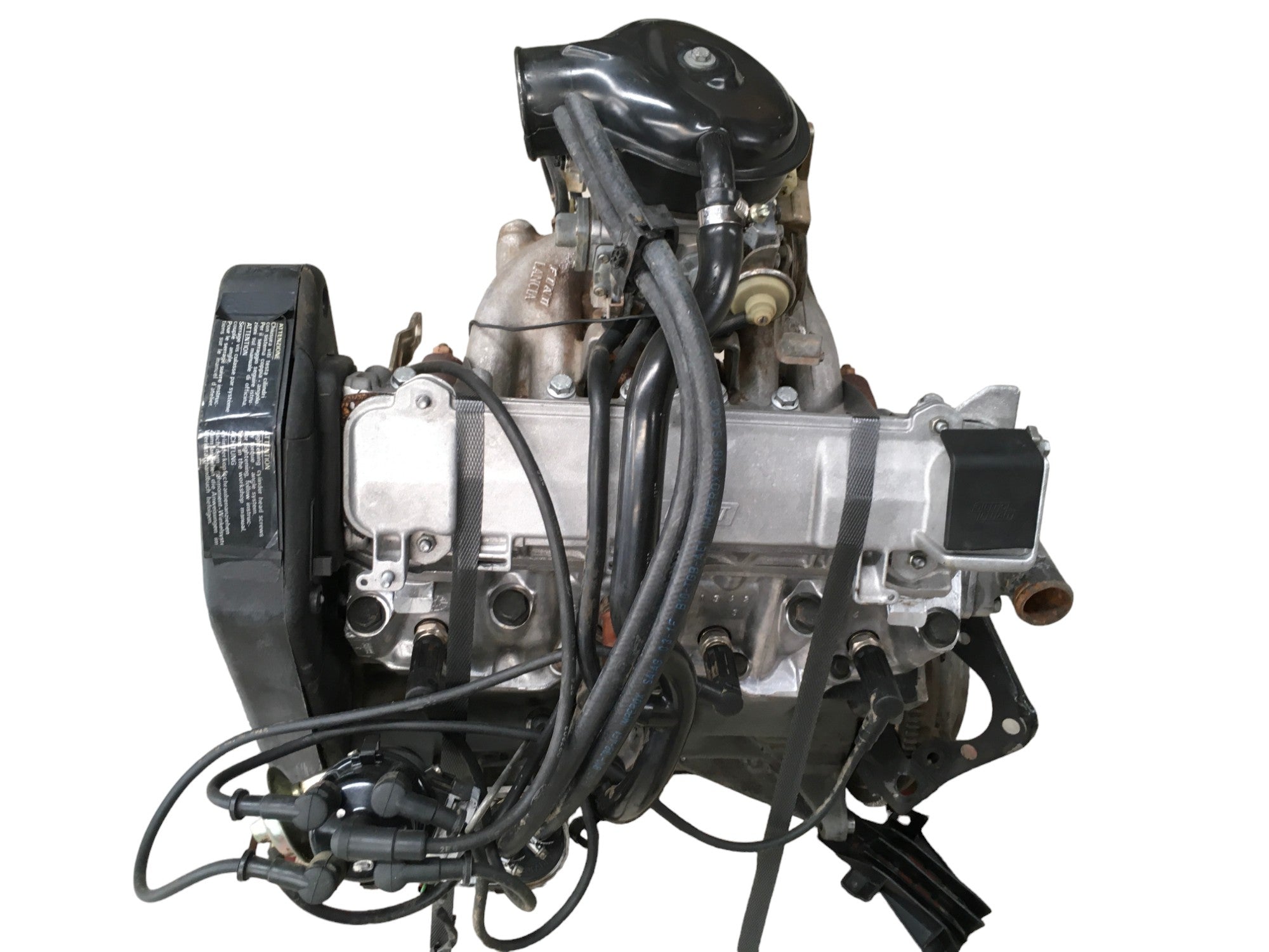 Motor Fiat Tipo 1.4 159A2000