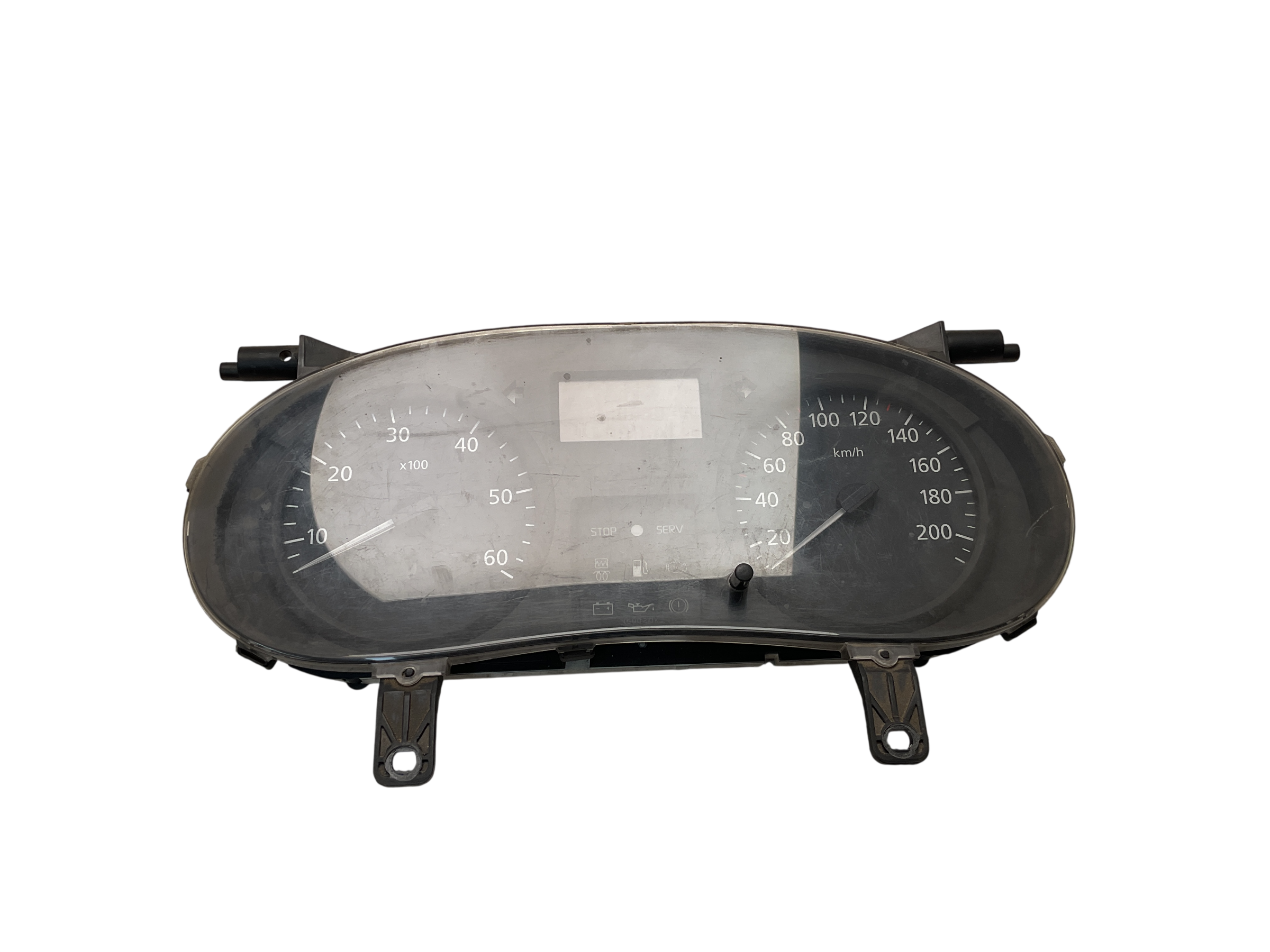 Cuadro instrumentos Nissan Primastar (X83) 02-14