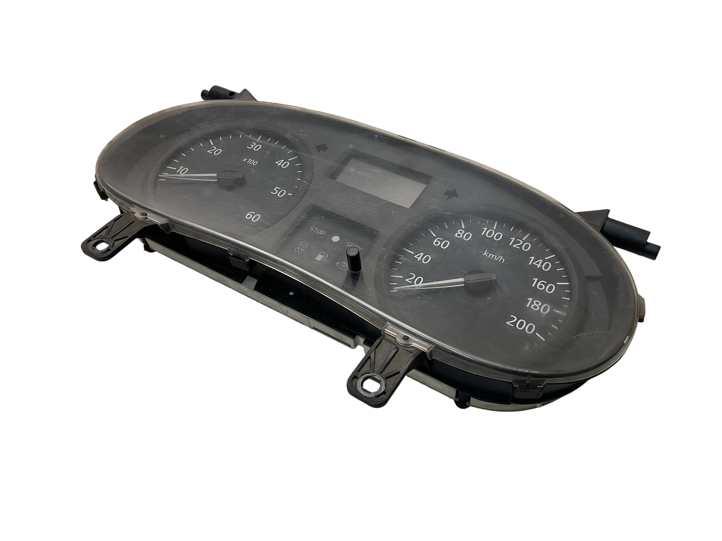 Cuadro instrumentos Nissan Primastar (X83) 02-14