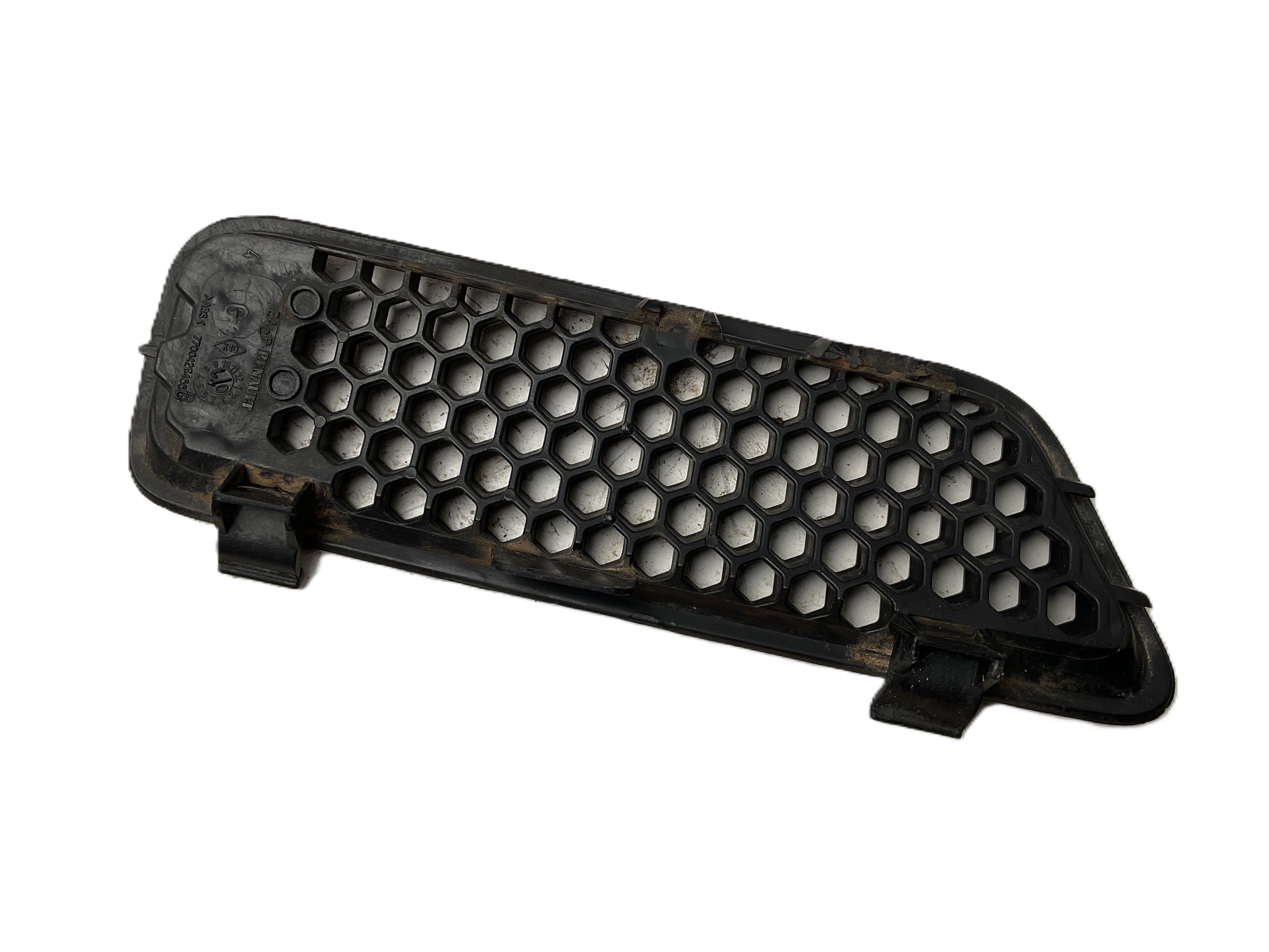 Rejilla Paragolpes Del Izq Renault Scenic 99-03