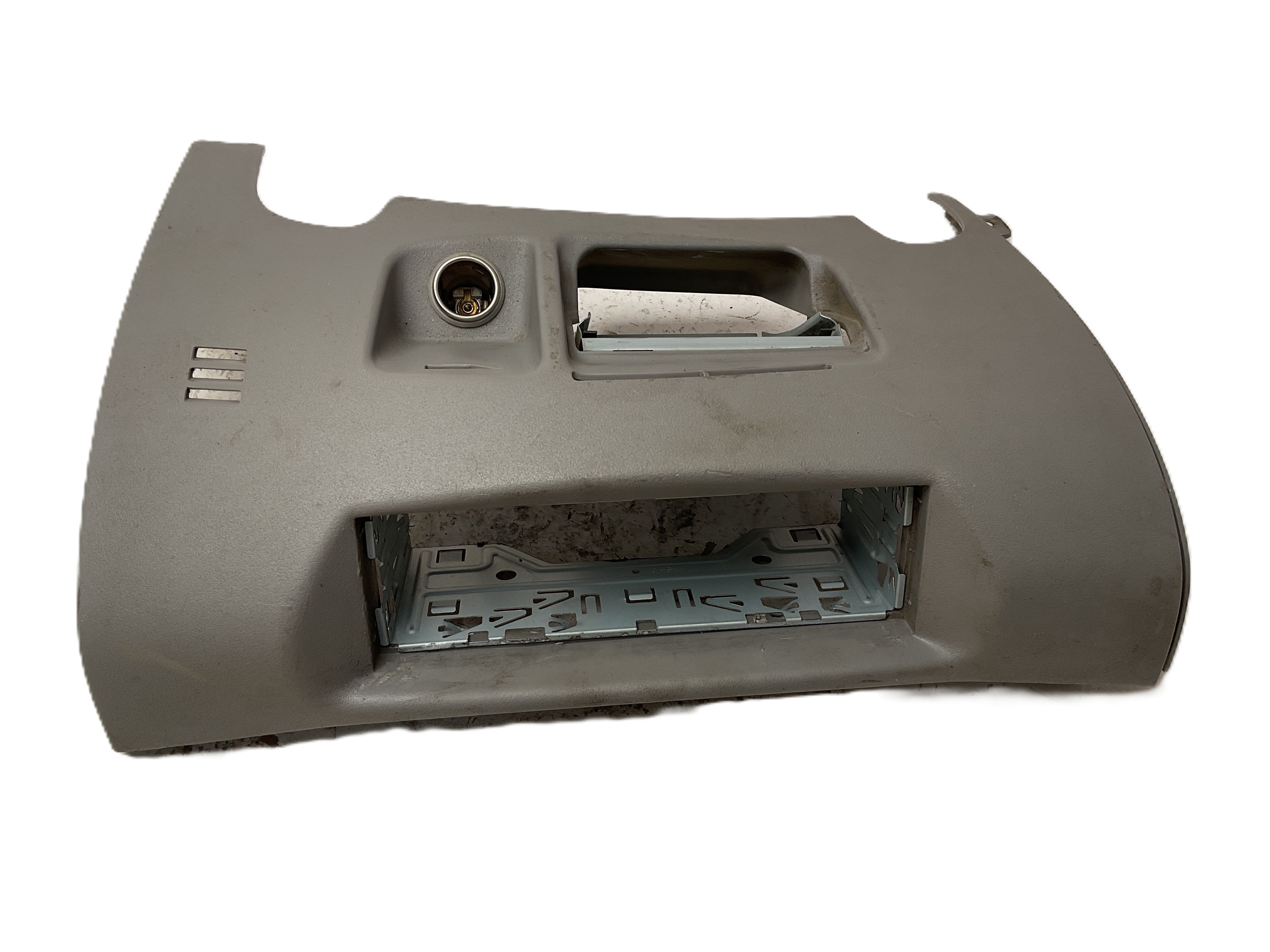 Panel Central Embellecedor Mitsubishi L200 08-16