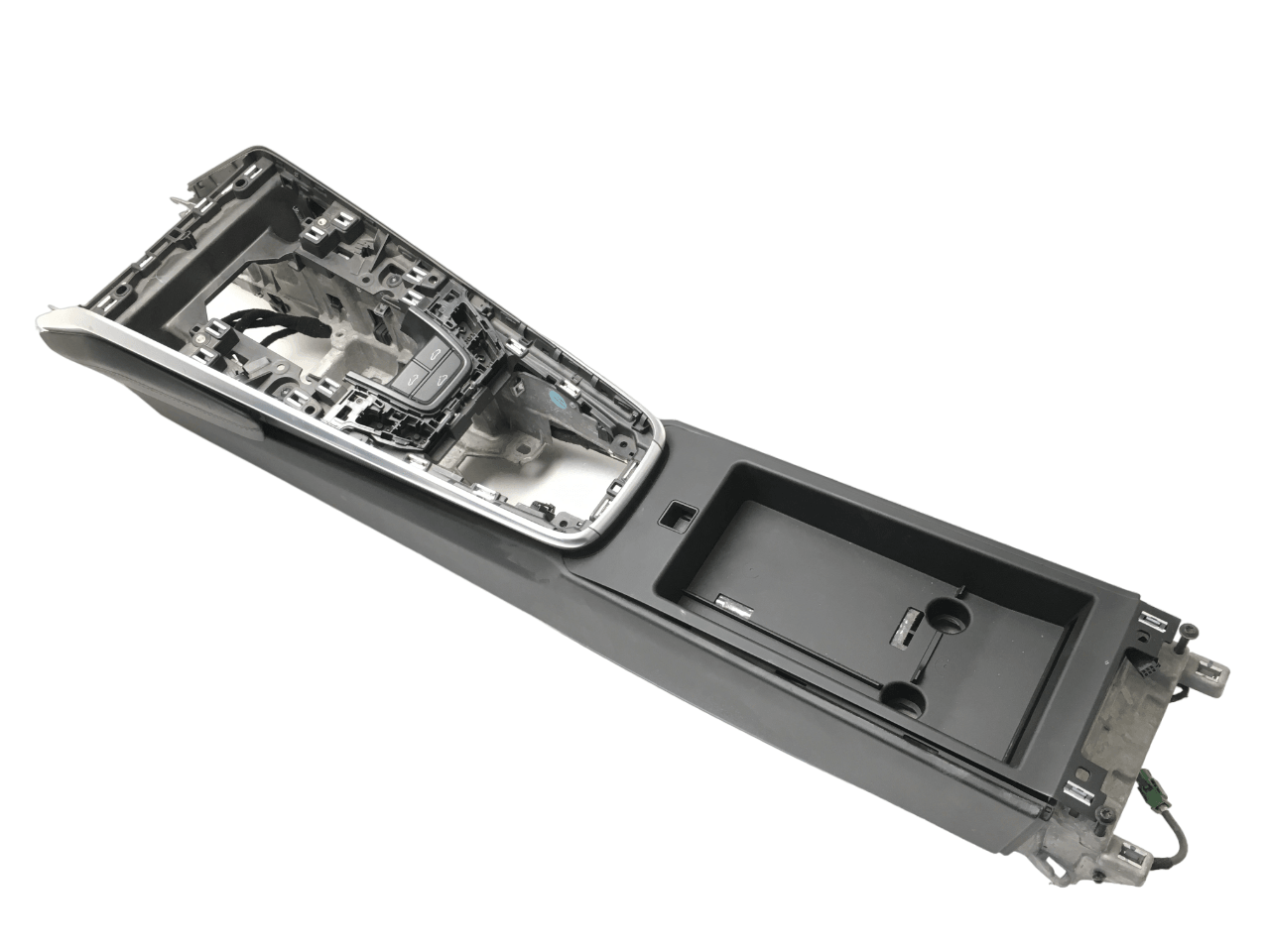 Consola central Porsche 992 - AutoRR 992853098D