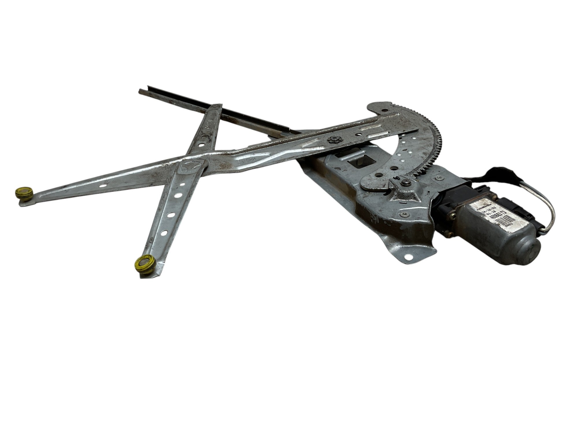 Elevalunas del izq Renault Kangoo 1997-2007