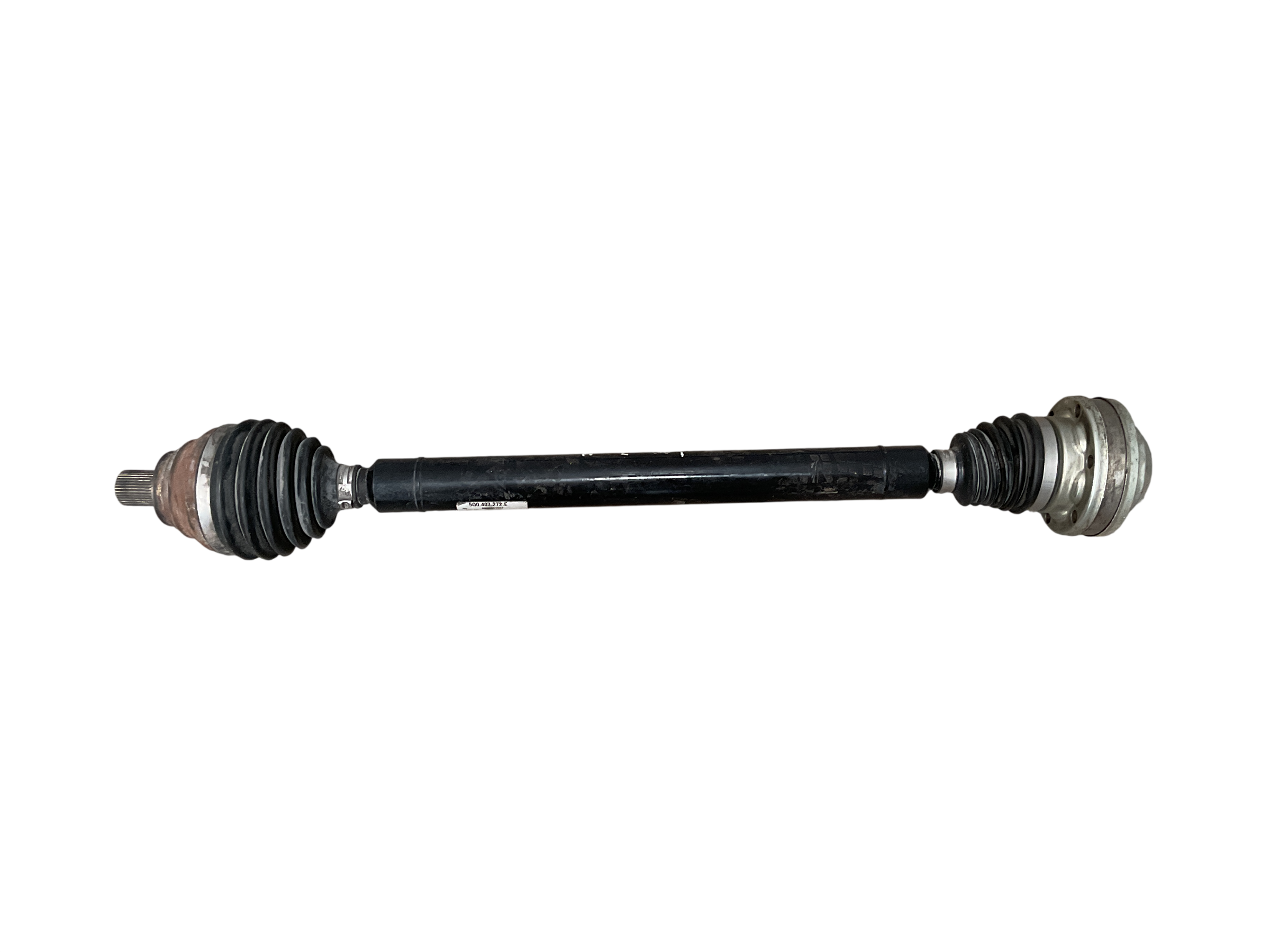 Palier Seat León (5F1) 12-20