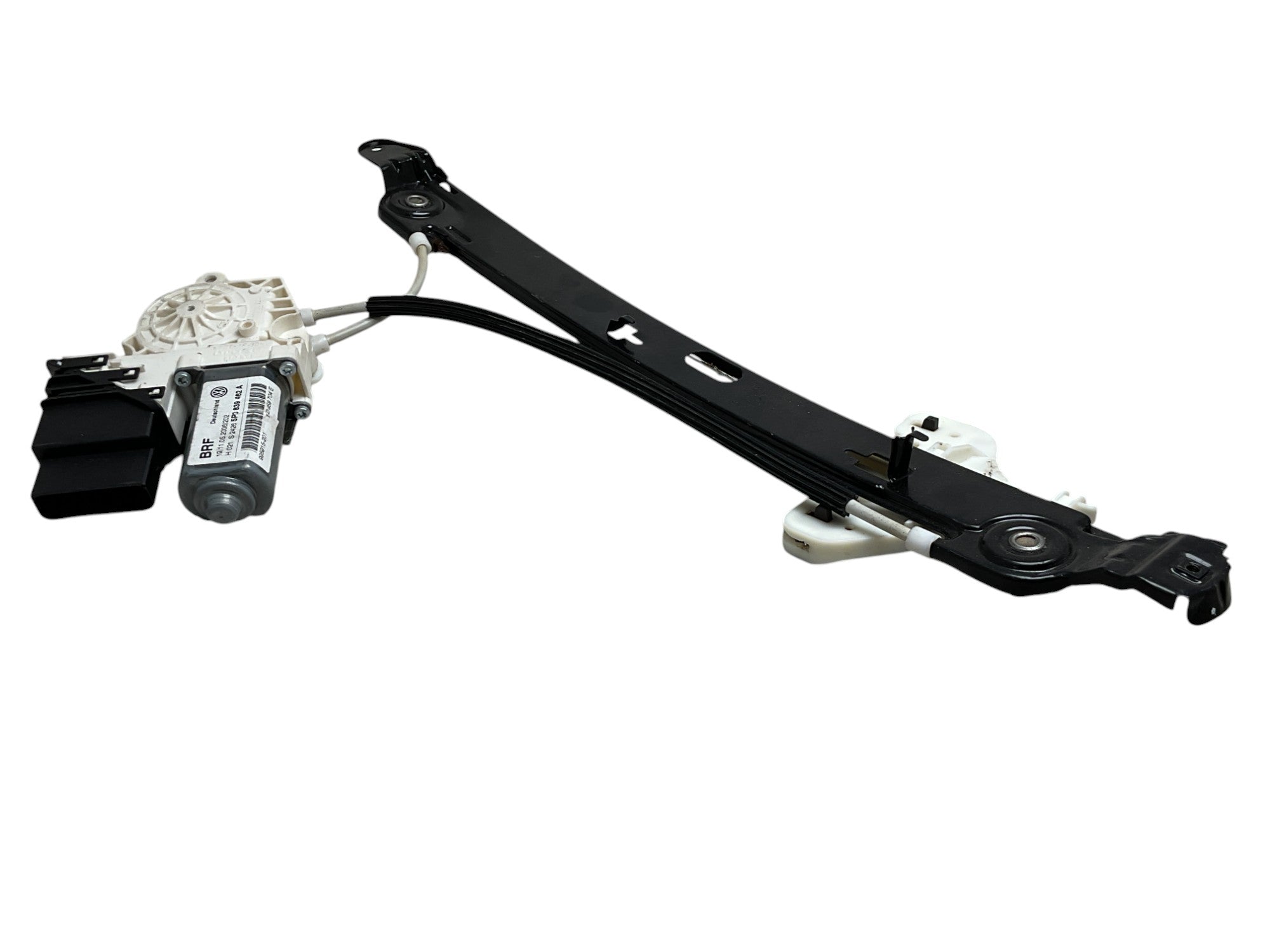 Elevalunas tra dcho Seat Altea 2004-2015