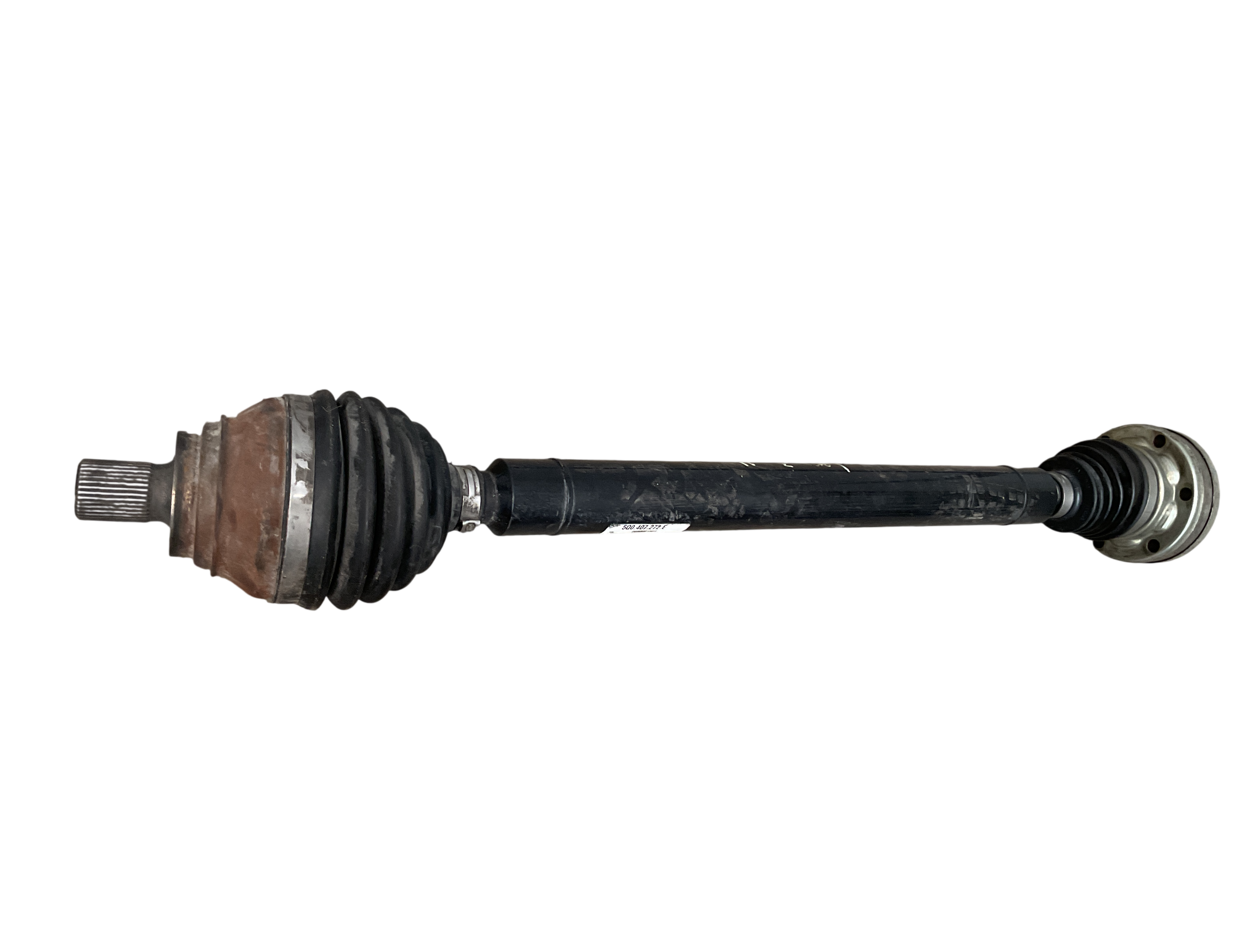 Palier Seat León (5F1) 12-20
