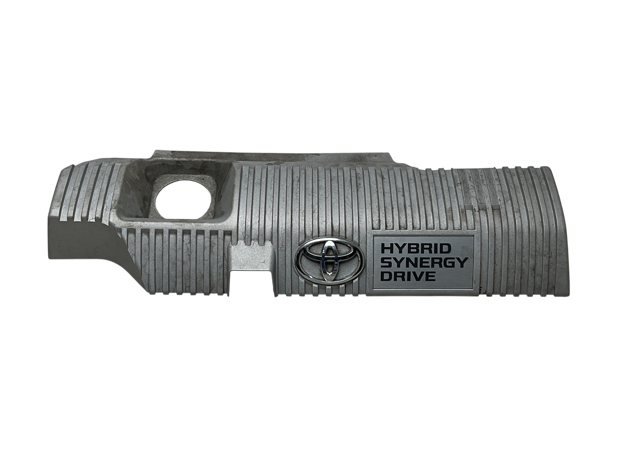 Tapa Motor Toyota Auris 2012-2018