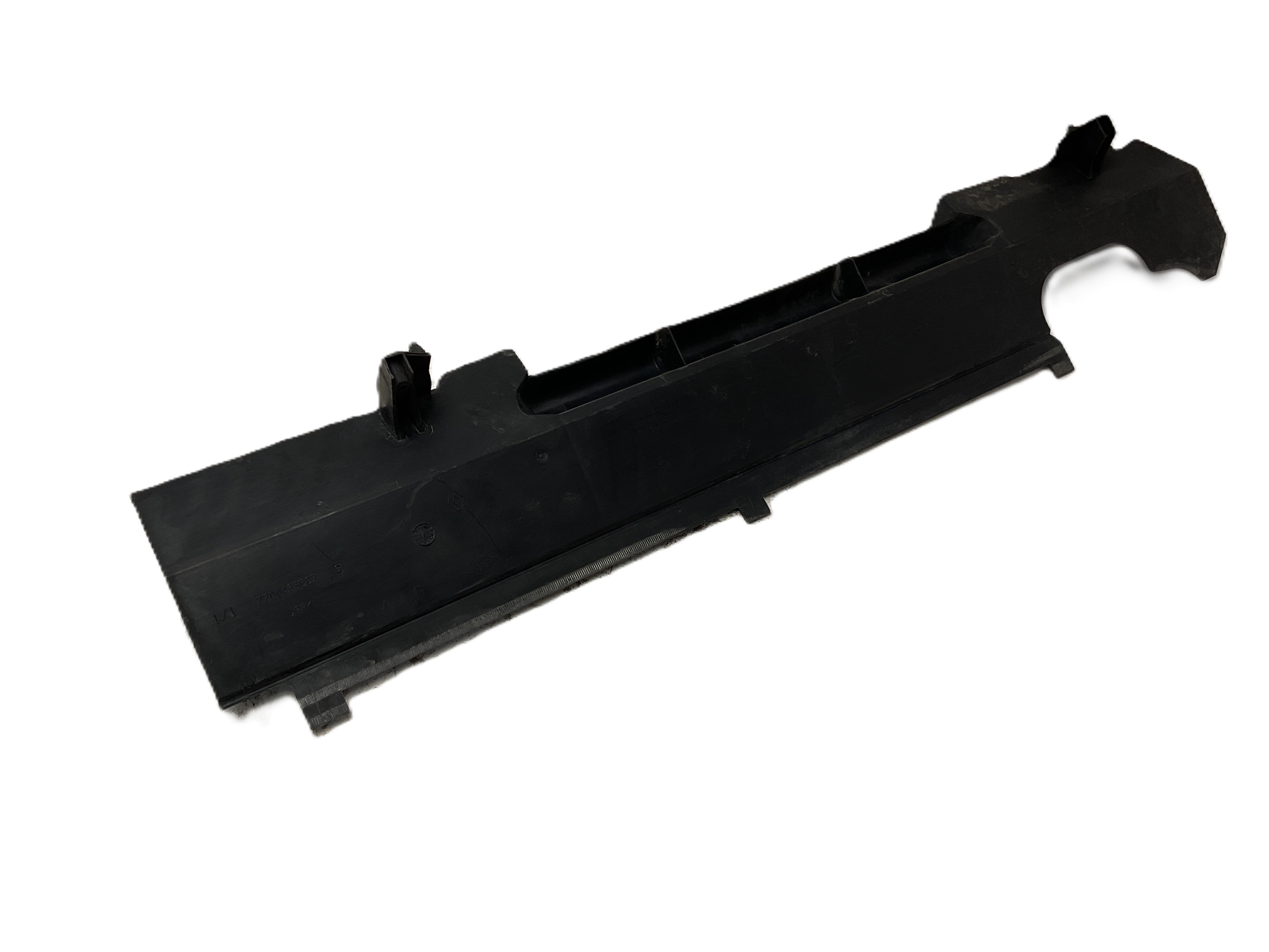 Soporte Frontal Radiador Renault Scenic 99-03