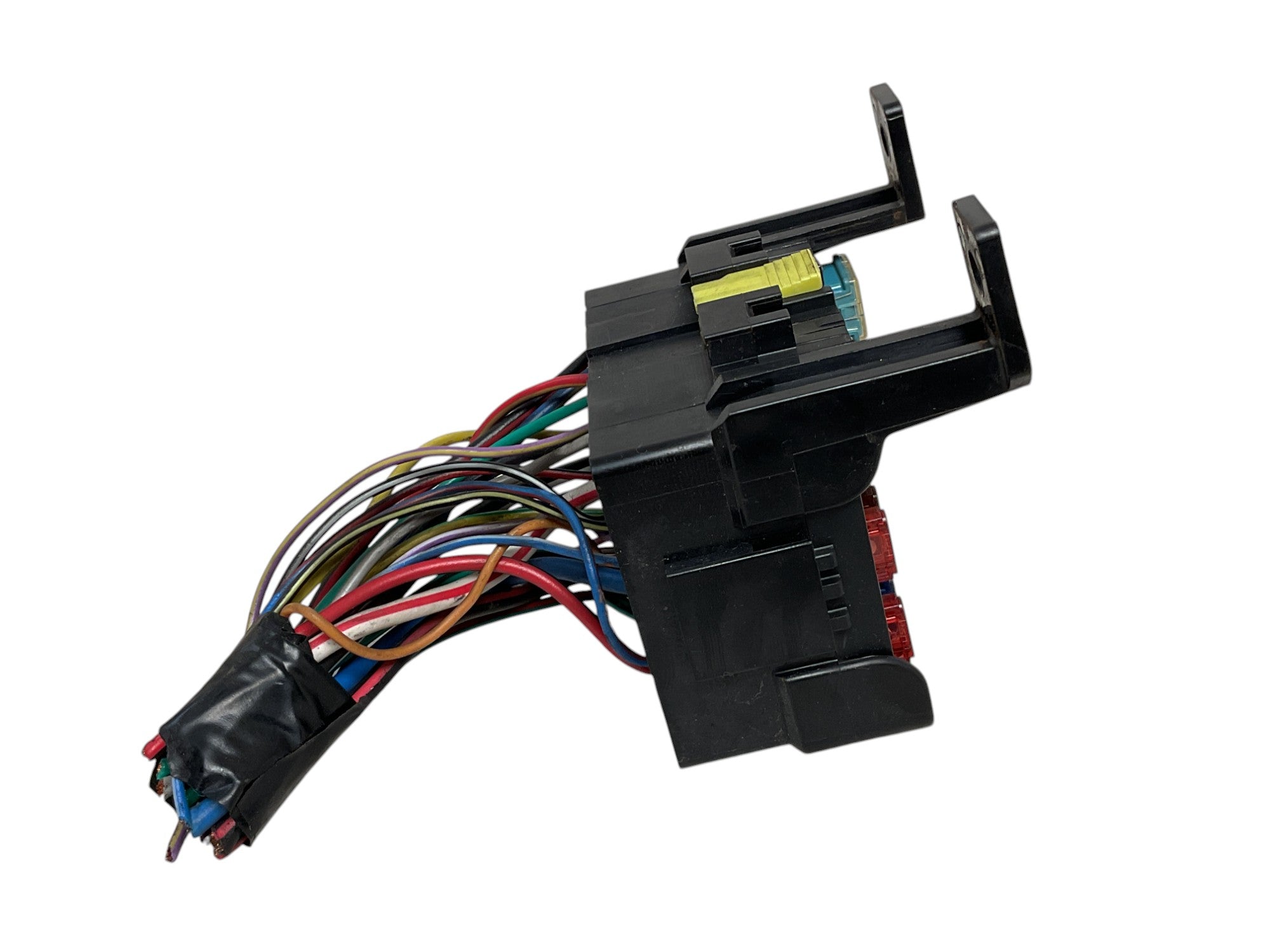 Caja Fusibles Mazda MX-5 1998-2005