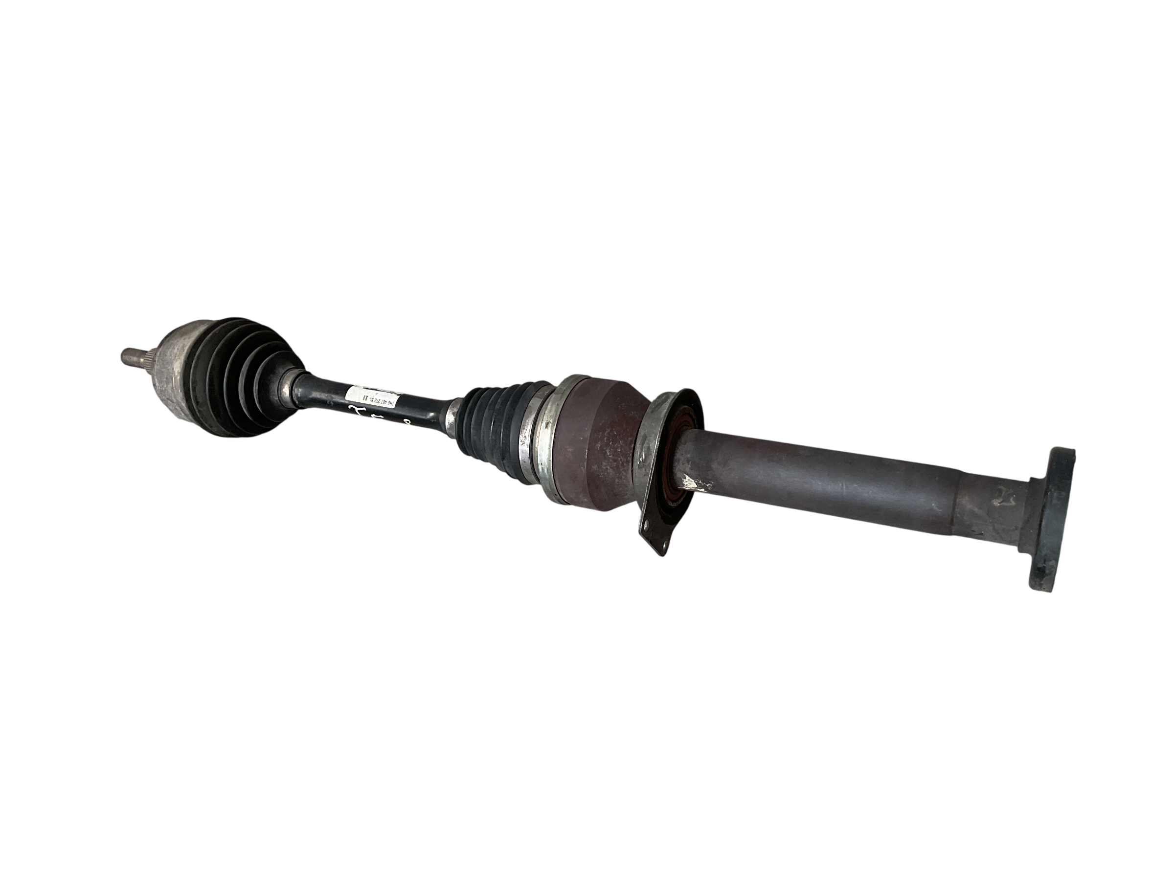 Palier del dcho VW Transporter T5 03-10