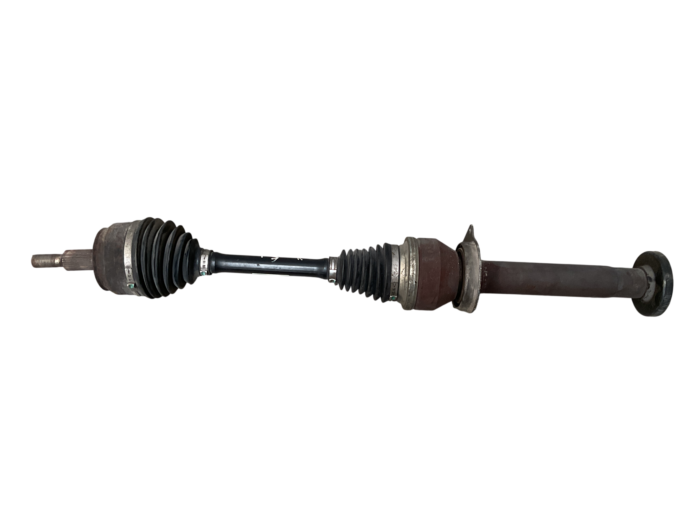 Palier del dcho VW Transporter T5 03-10