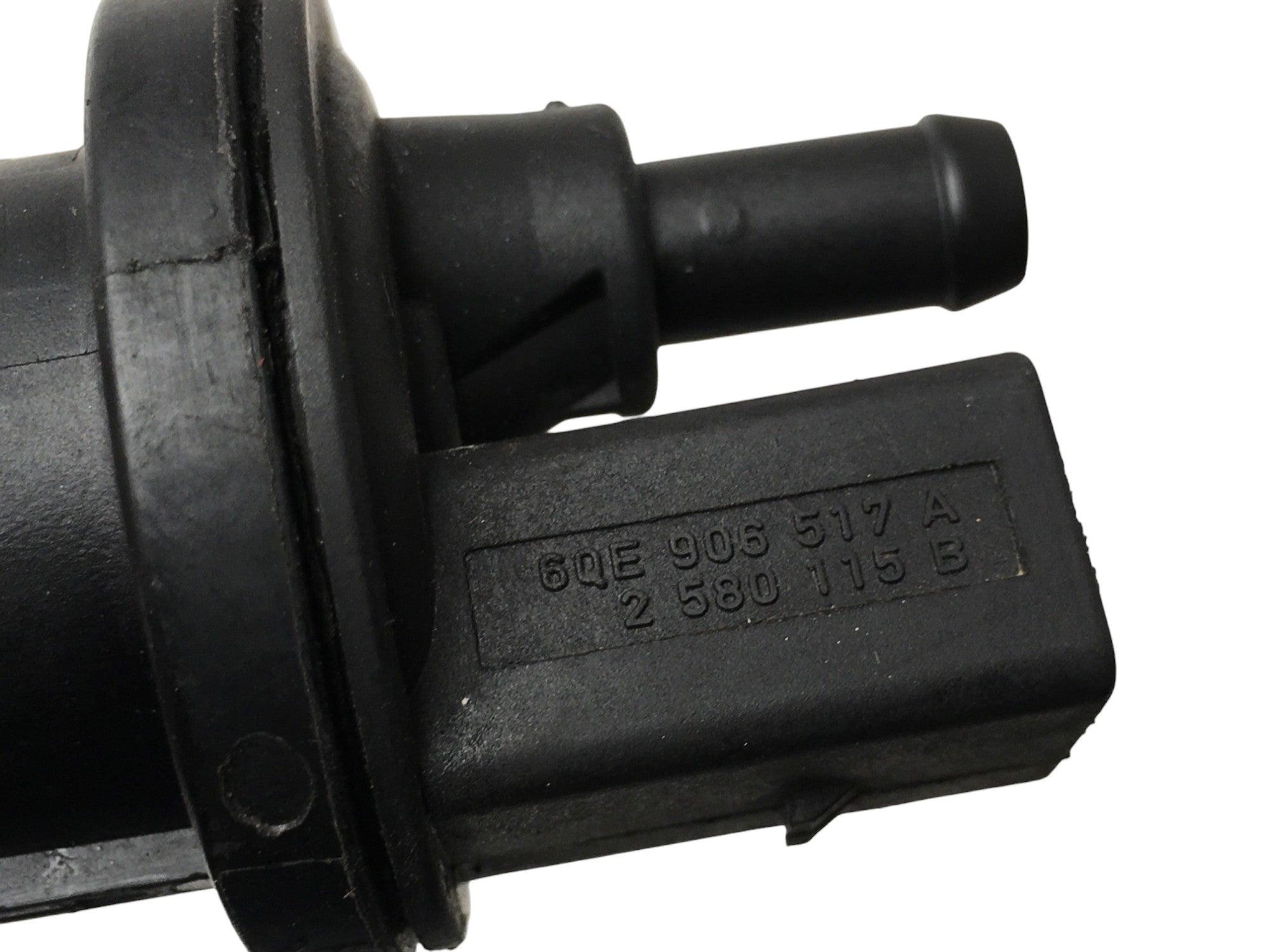 Valvula Solenoide VW 6QE906517A - AutoRR 6QE906517A