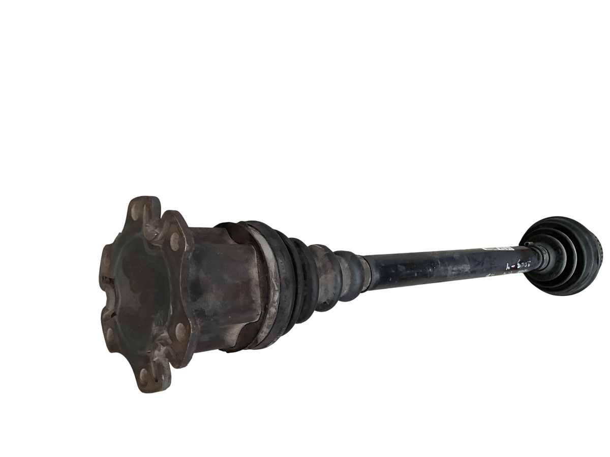 Palier del dcho Audi A4 2001-2008