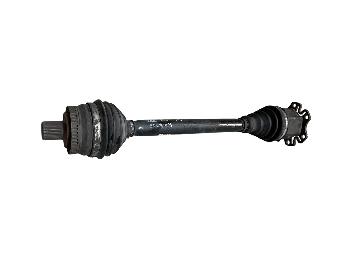 Palier del dcho Audi A4 2001-2008