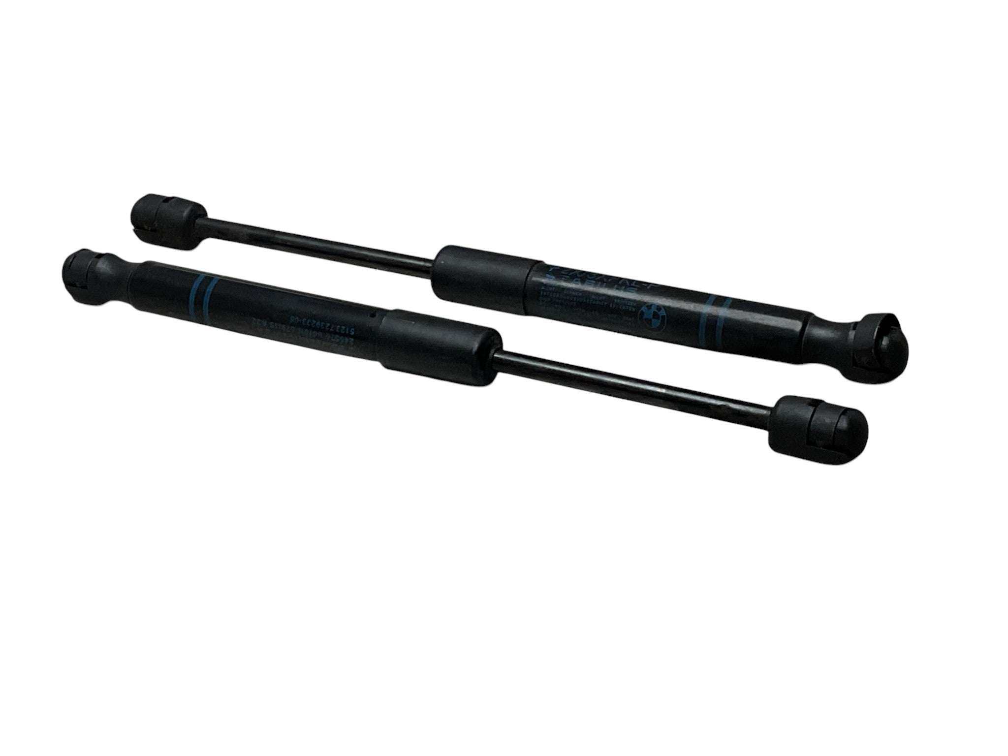 Amortiguadores capó BMW 51237239233