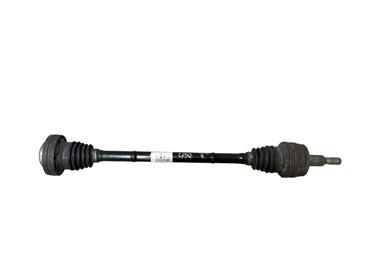 Palier tra dcho VW Transporter T5 04-09