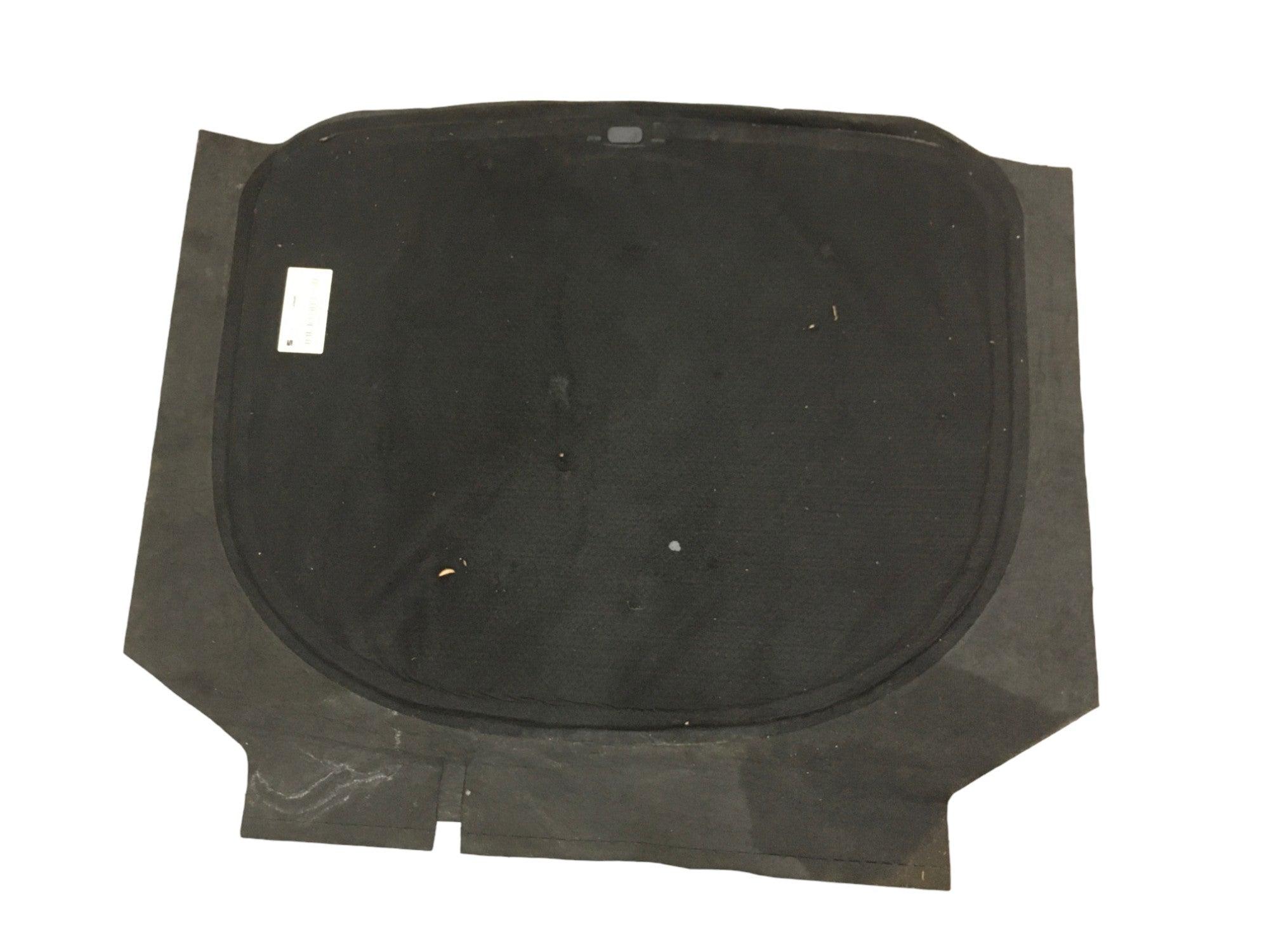 Bandeja maletero Seat Leon III 5F - AutoRR 5F0863463E