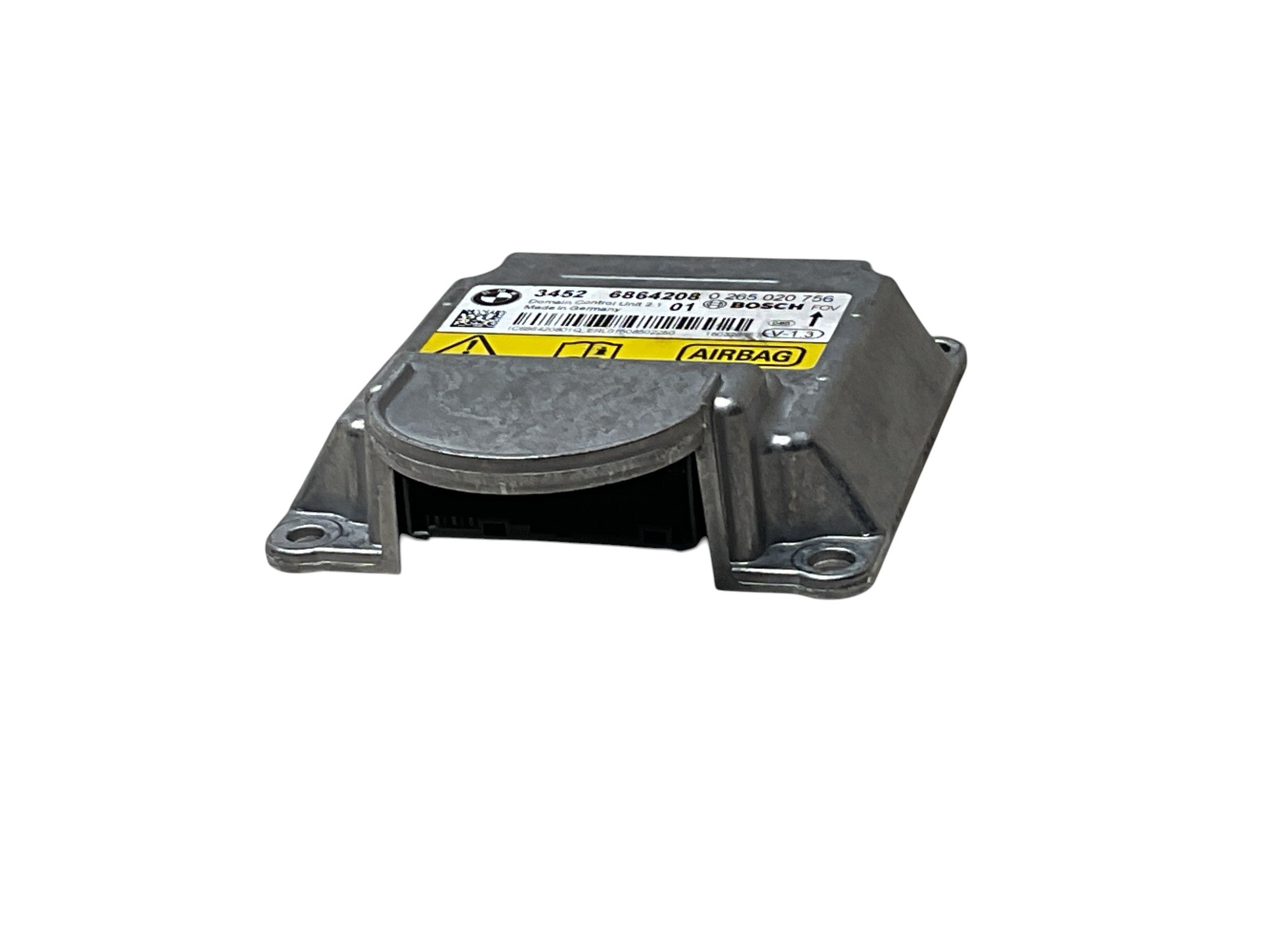 Centralita módulo airbag BMW