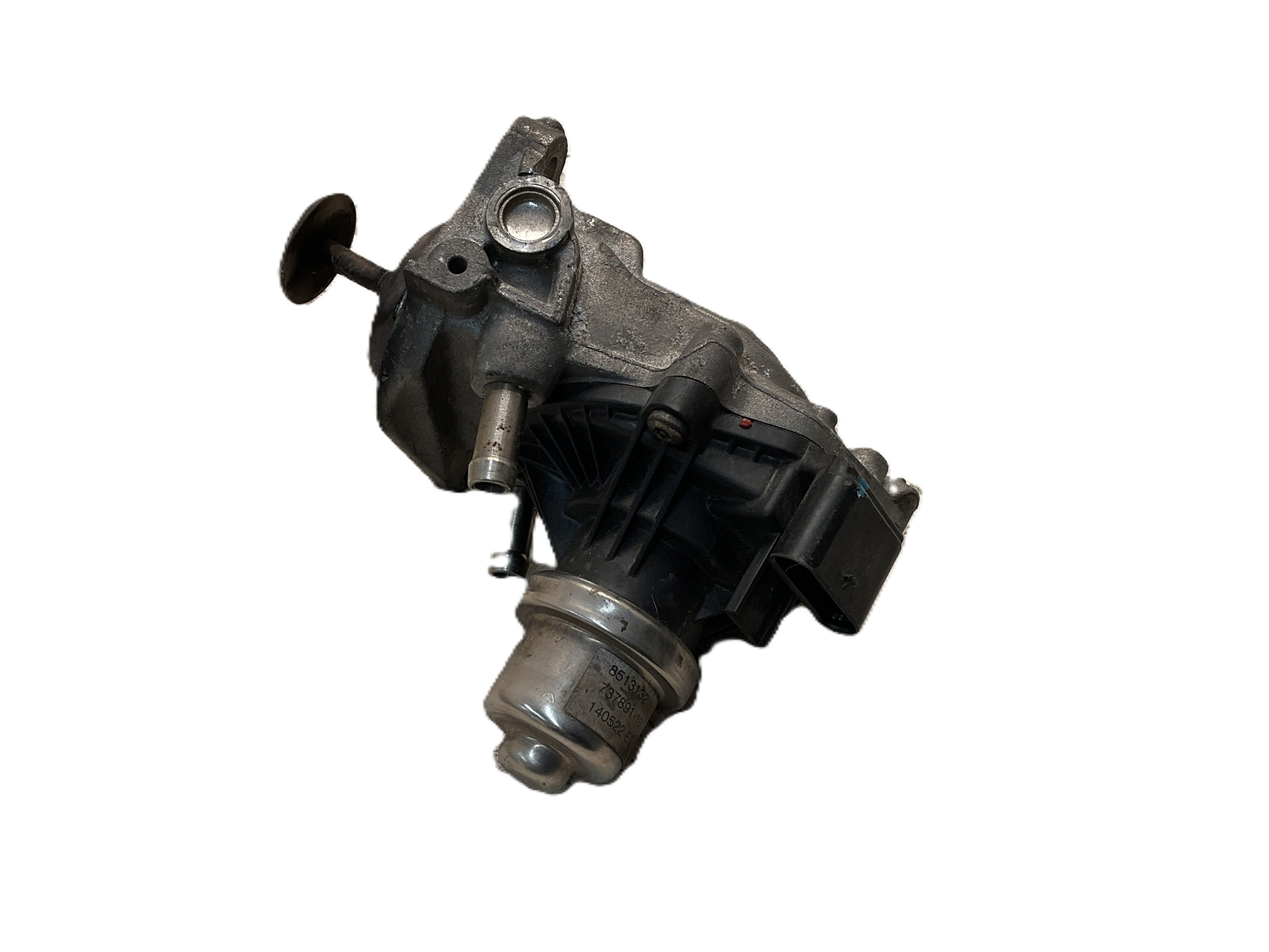 Valvula EGR BMW Serie 1 F20 11-19