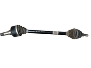 Palier trasero Mercedes Vito 14-26