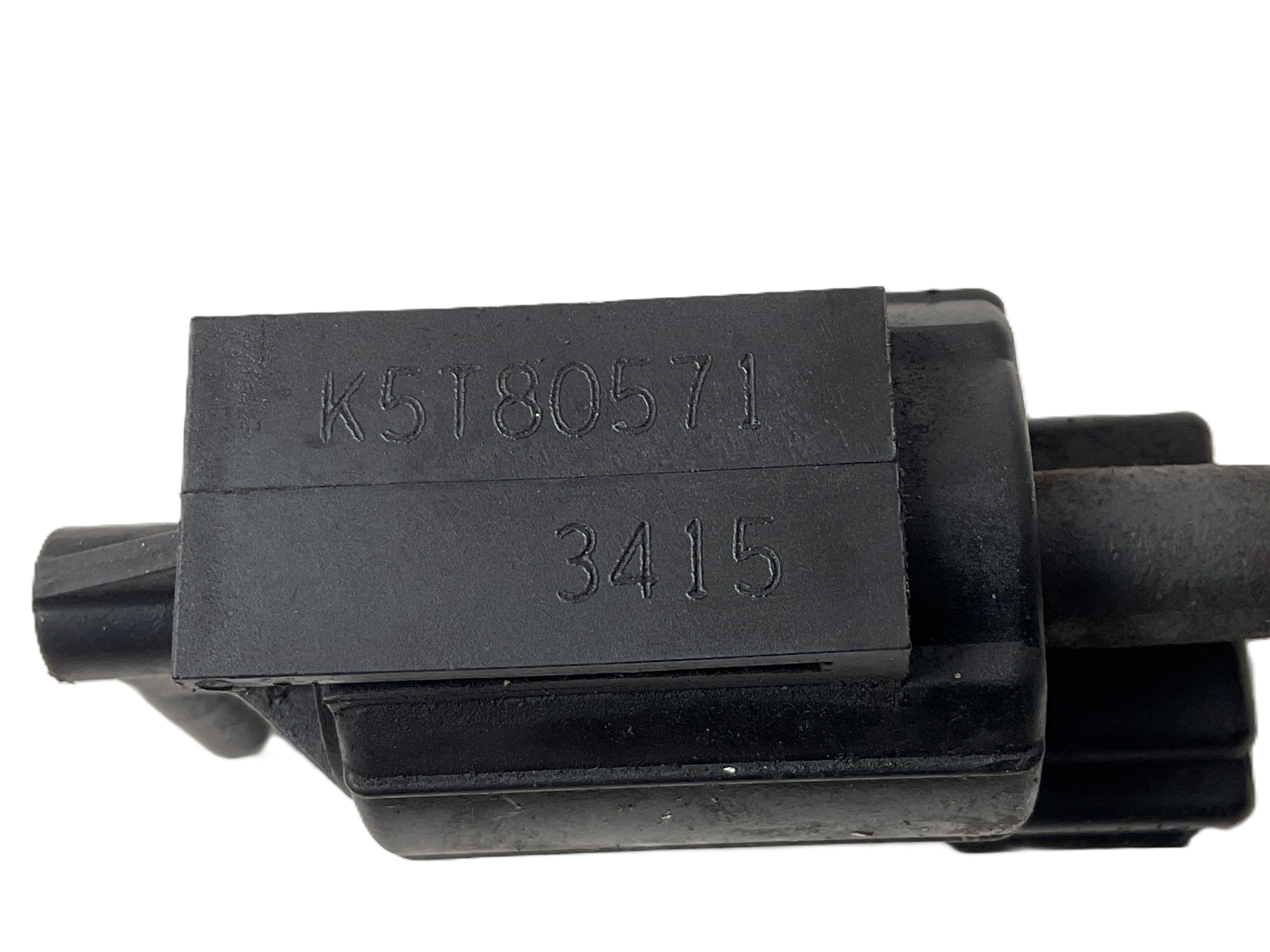 Valvula Vacio Mitsubishi Pajero 99-06