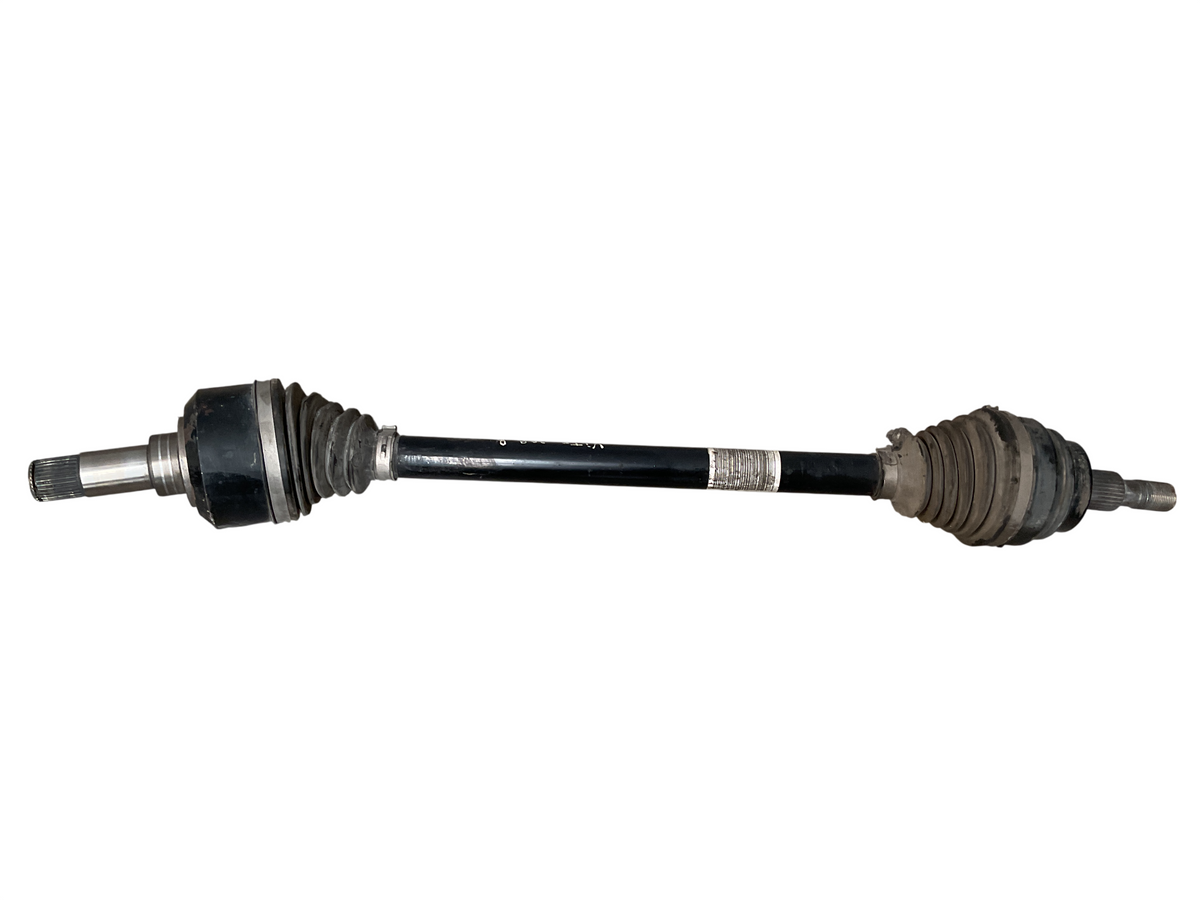 Palier trasero Mercedes Vito 14-26