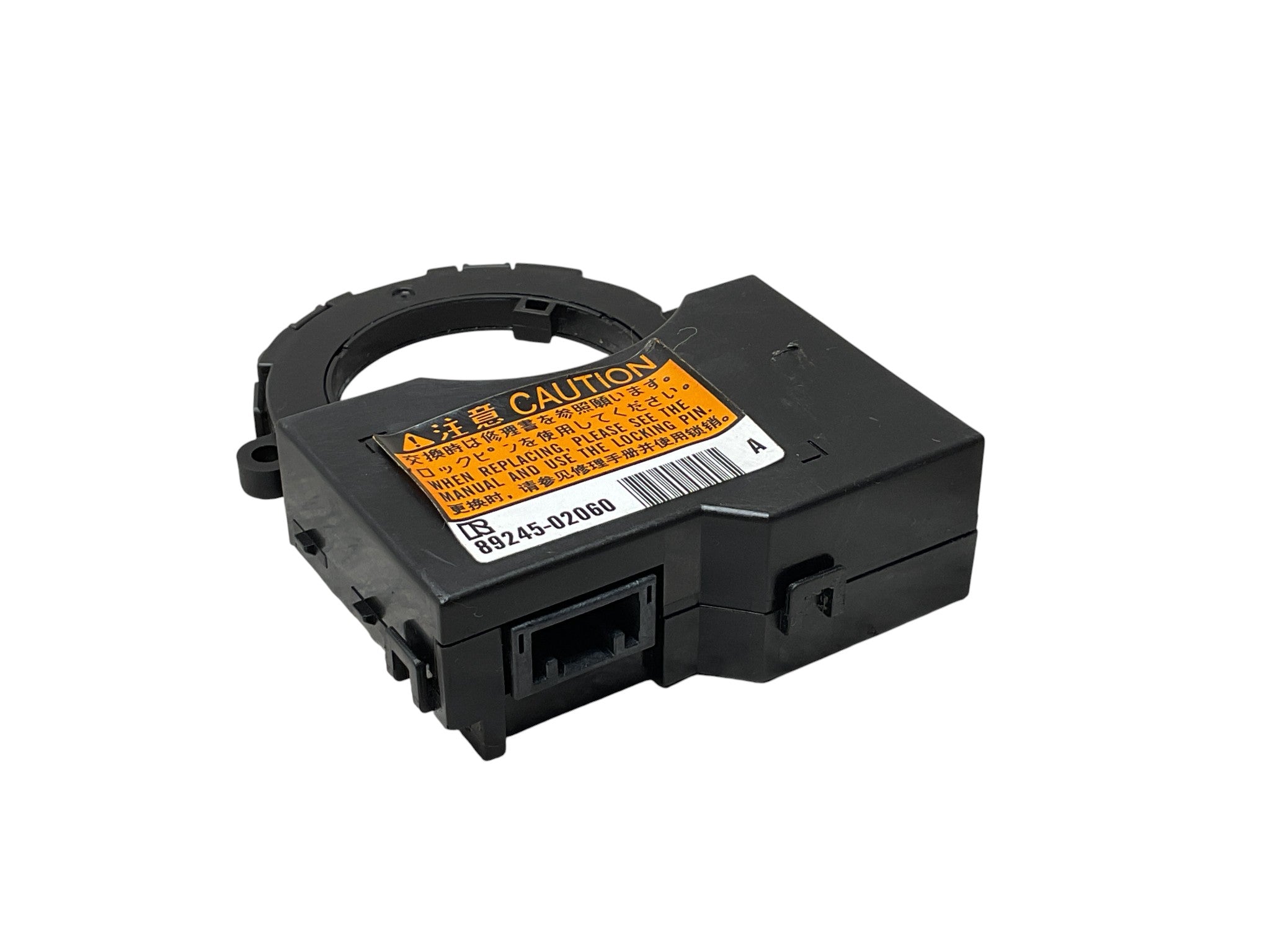 Sensor Angulo Toyota Auris 2012-2020