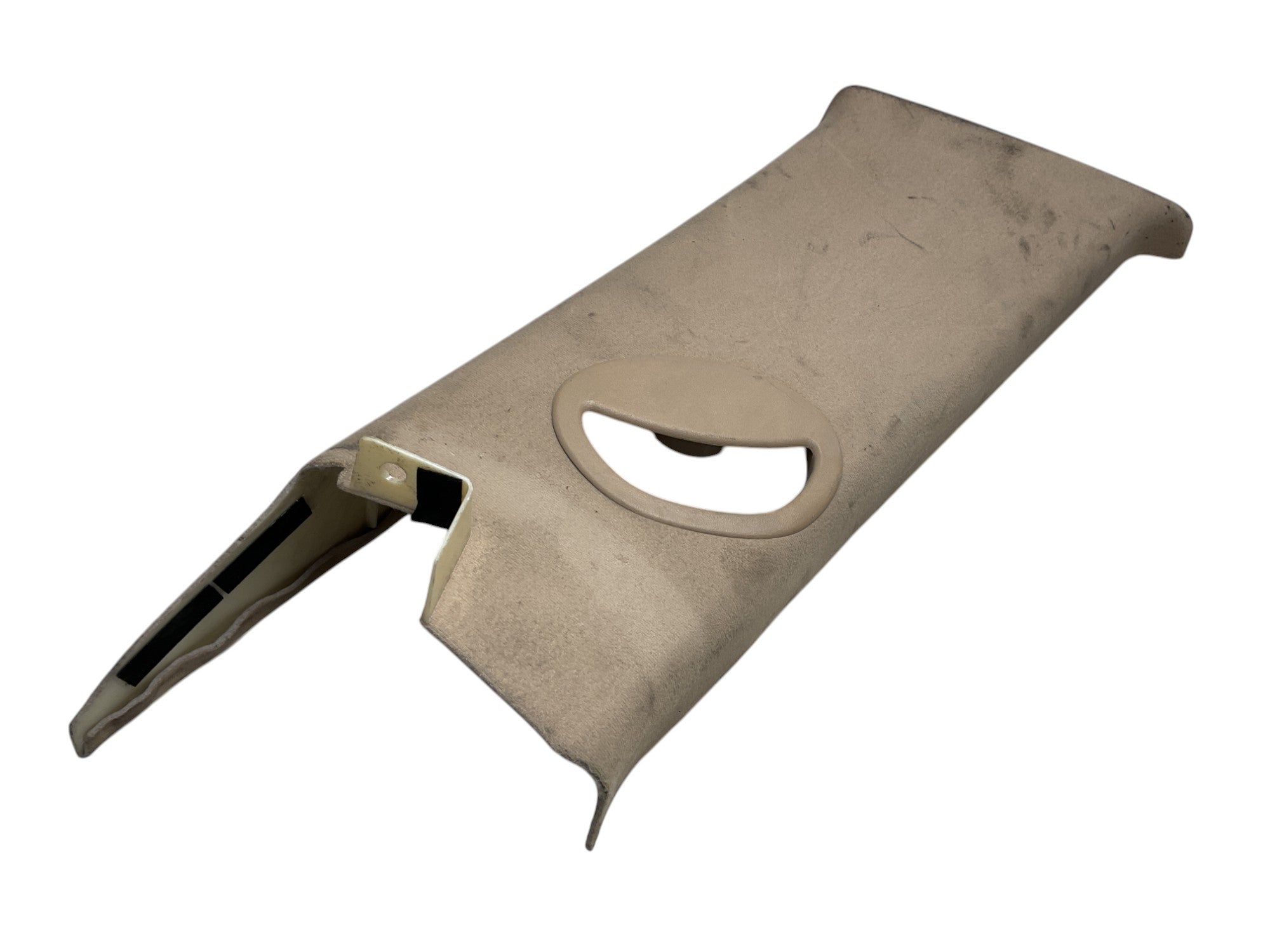 Moldura Pilar C izq BMW X5 1999-2006