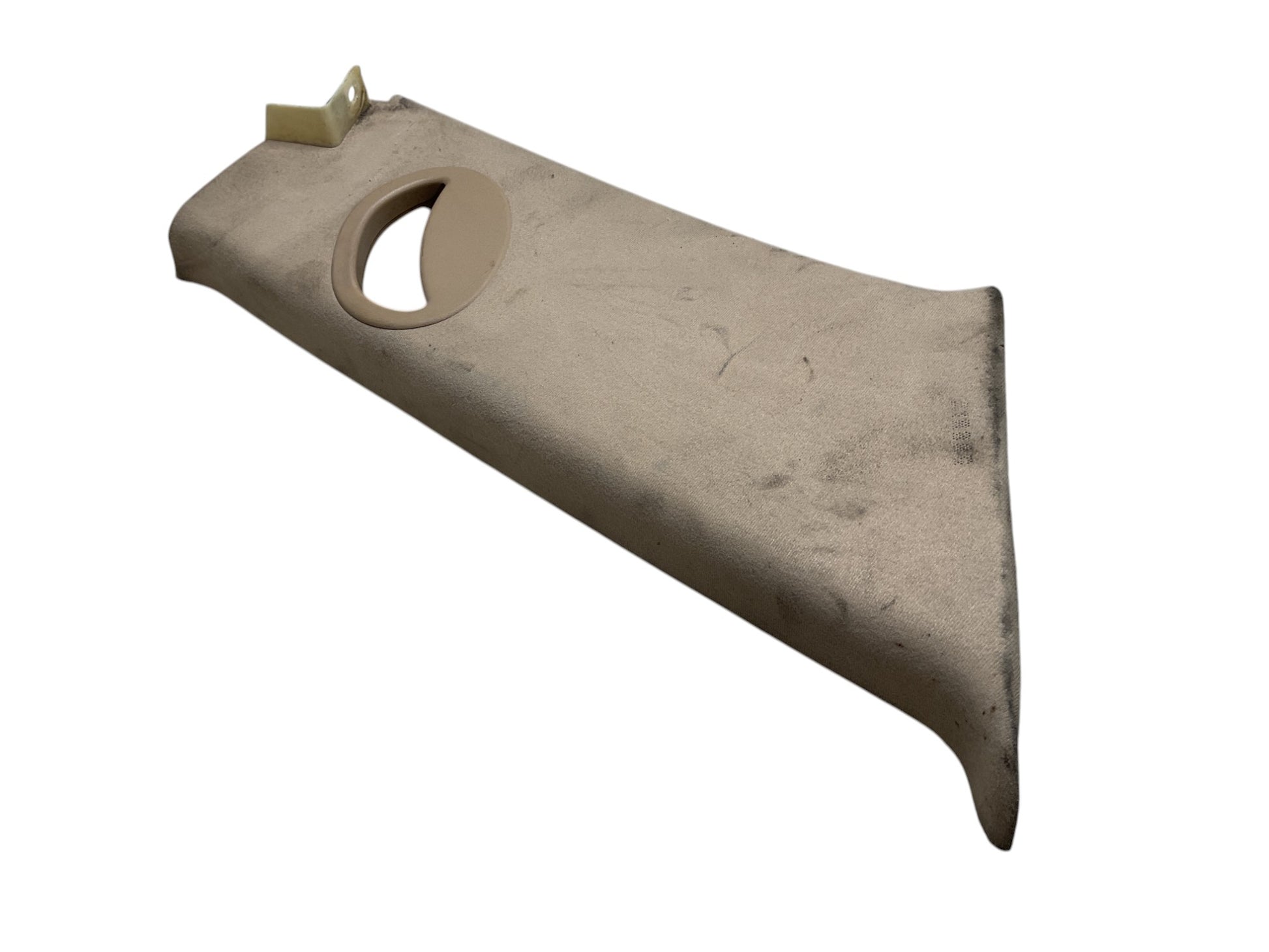 Moldura Pilar C izq BMW X5 1999-2006 - 7056347