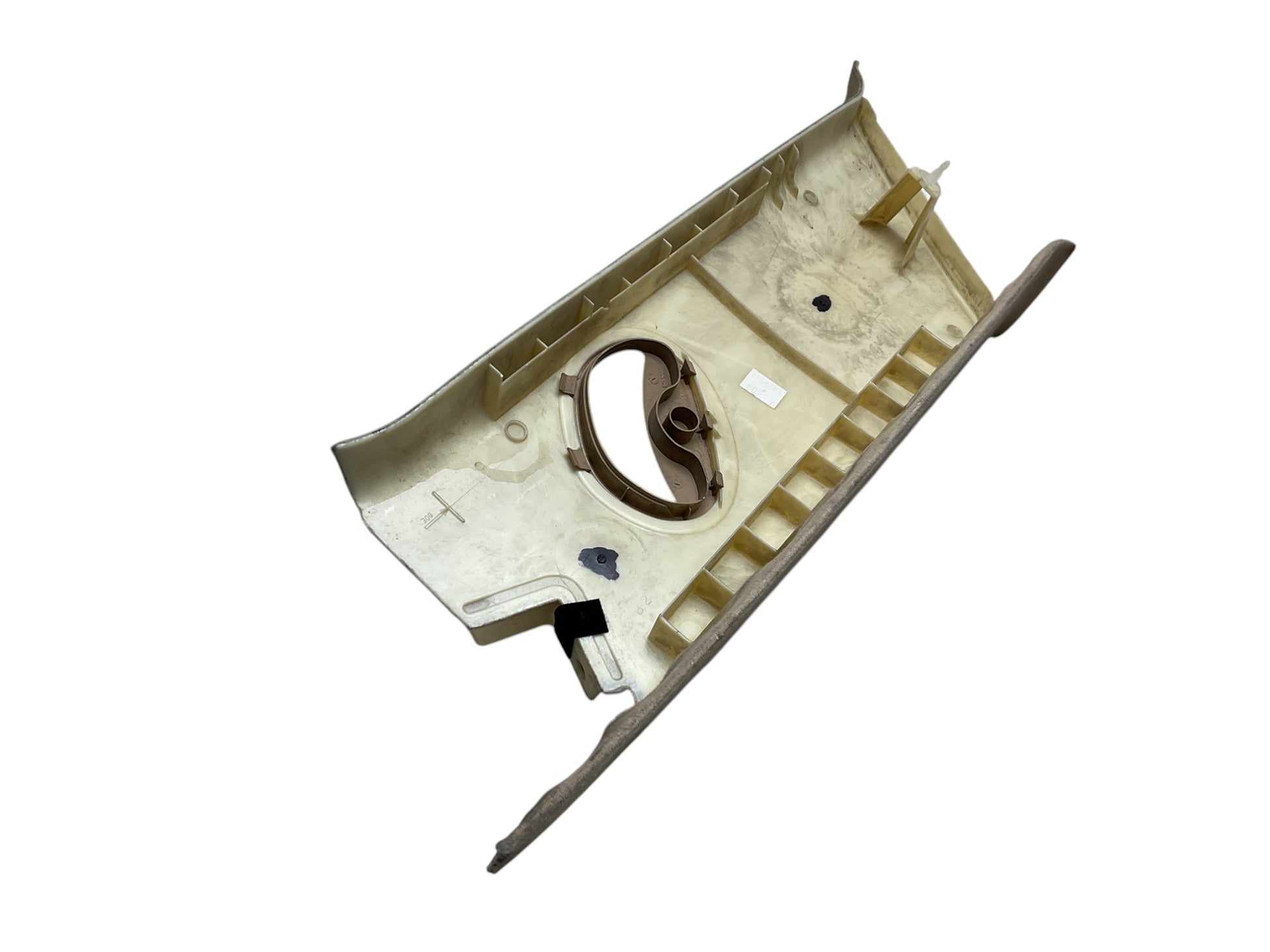 Moldura Pilar C izq BMW X5 1999-2006 - 7056347