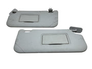 Parasoles Ford Fiesta 2008-2017