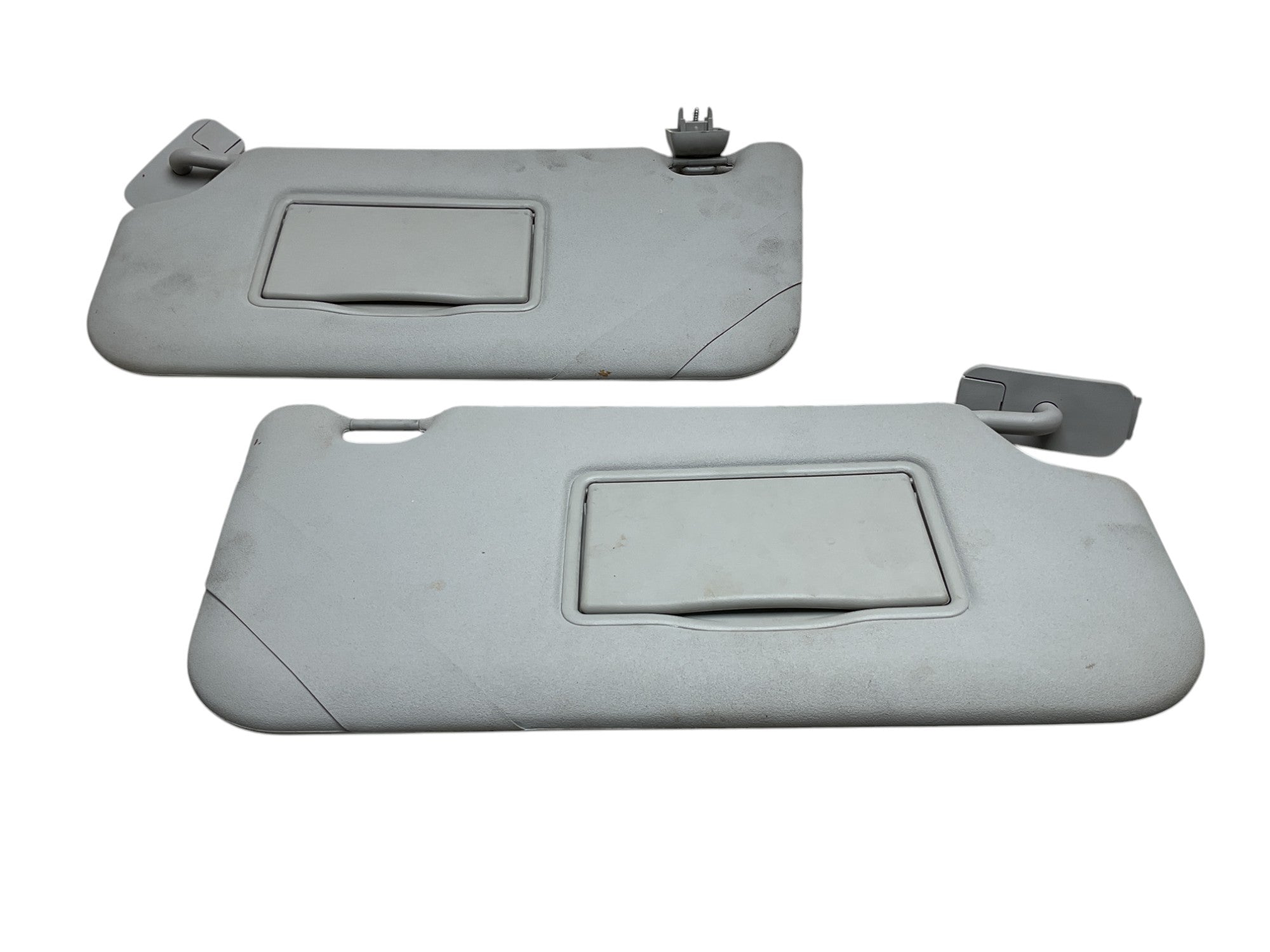 Parasoles Ford Fiesta 2008-2017