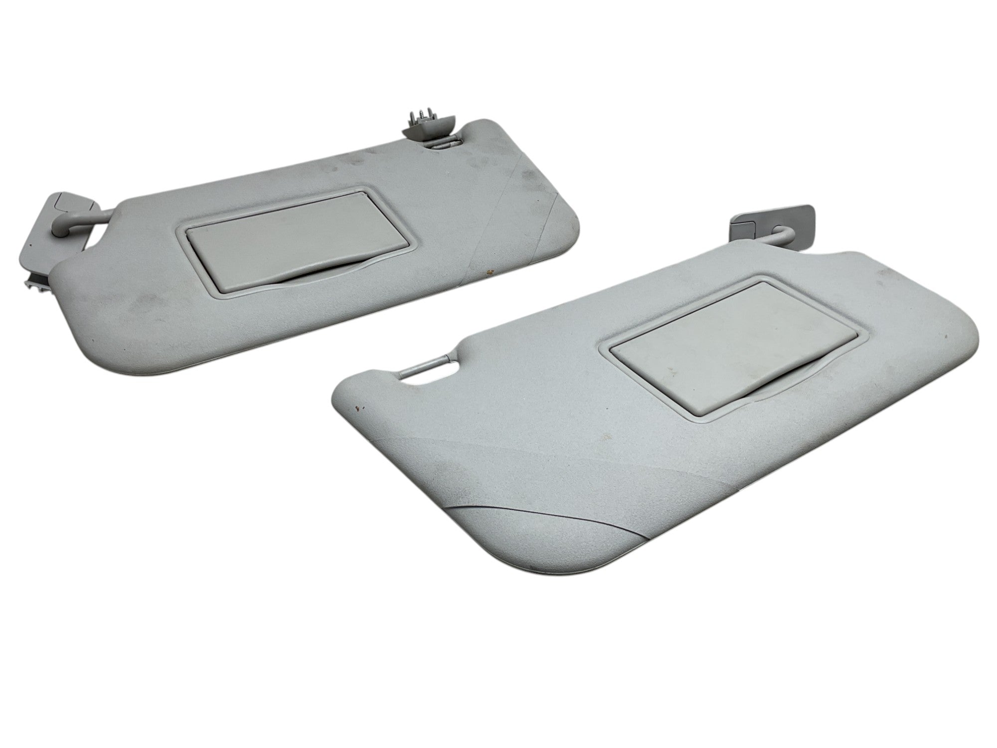 Parasoles Ford Fiesta 2008-2017