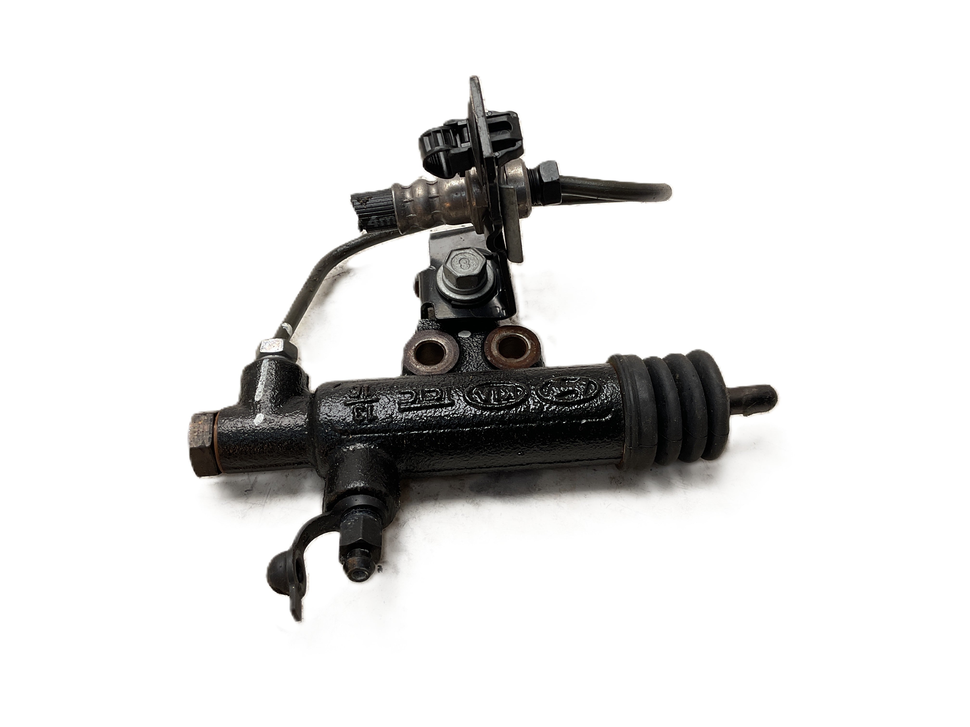 Cilindro esclavo embrague Hyundai Kia 4171002200